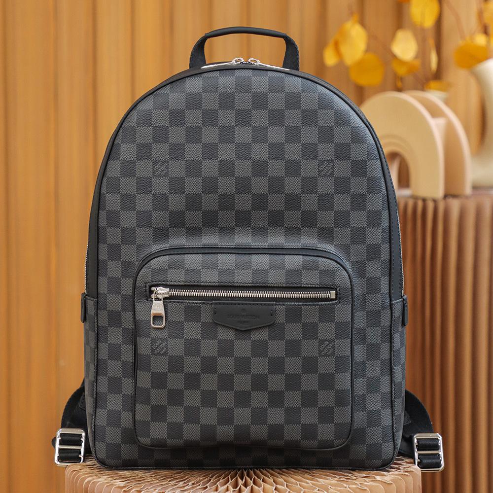 Louis Vuitton Josh Backpack  N41473 - EUR FASHION