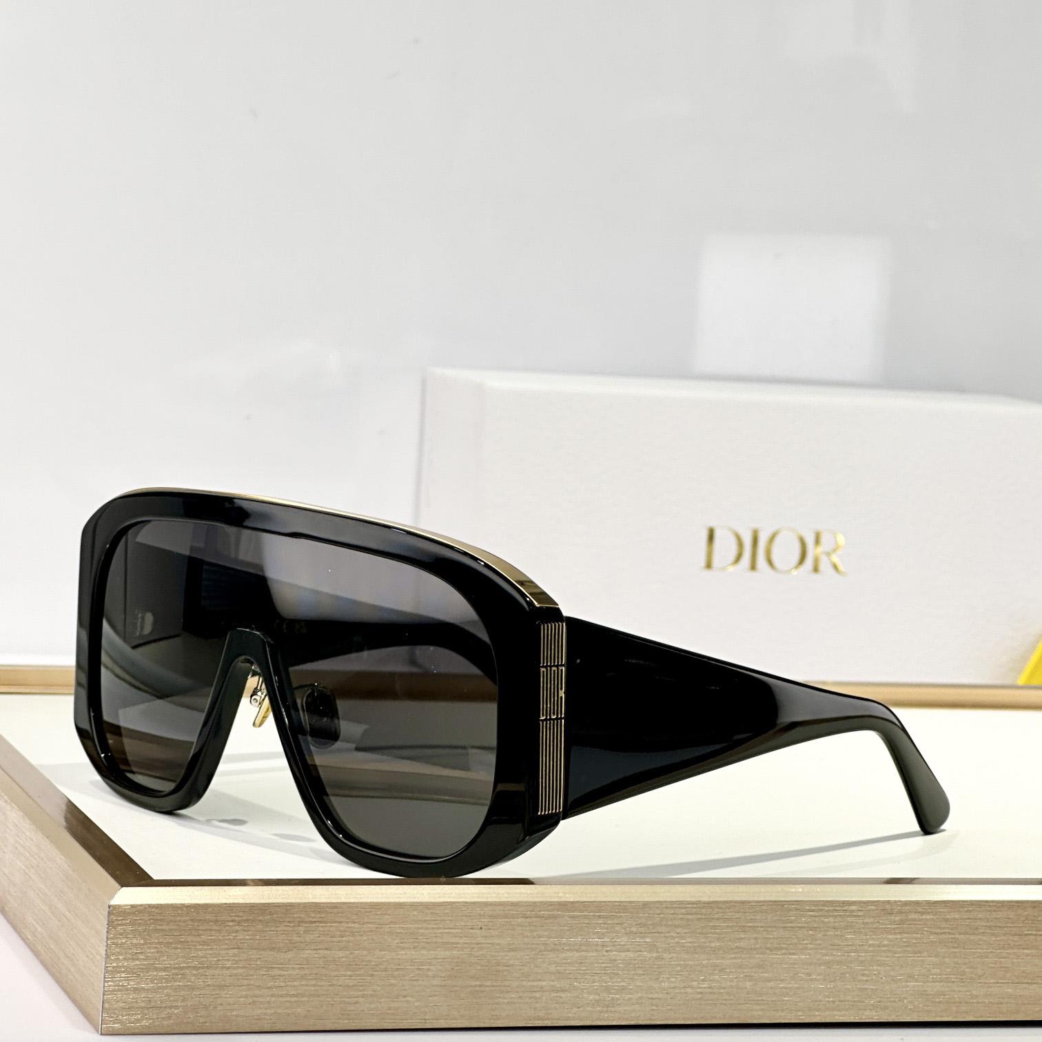 Dior Graphique M2N Sunglasses  - EUR FASHION