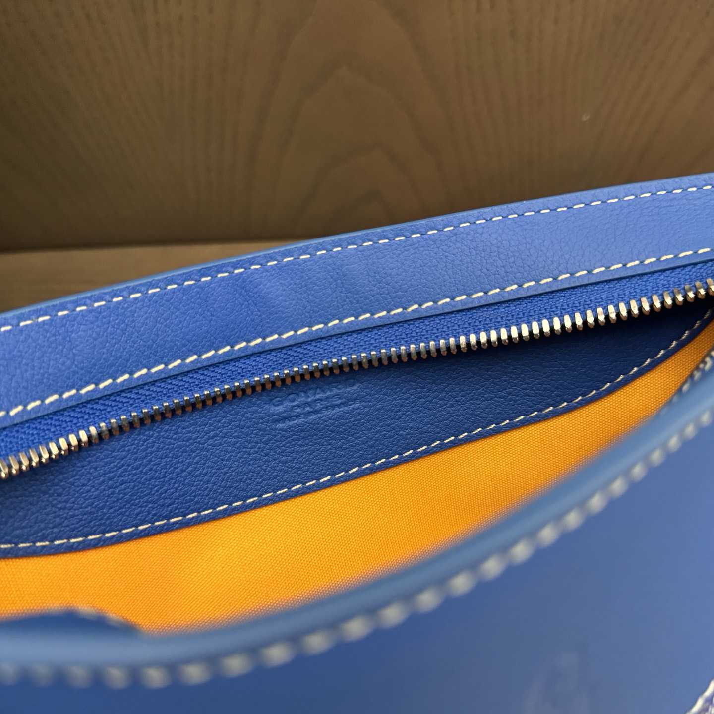 Goyard Hirondelle Bag（Without a box） - EUR FASHION