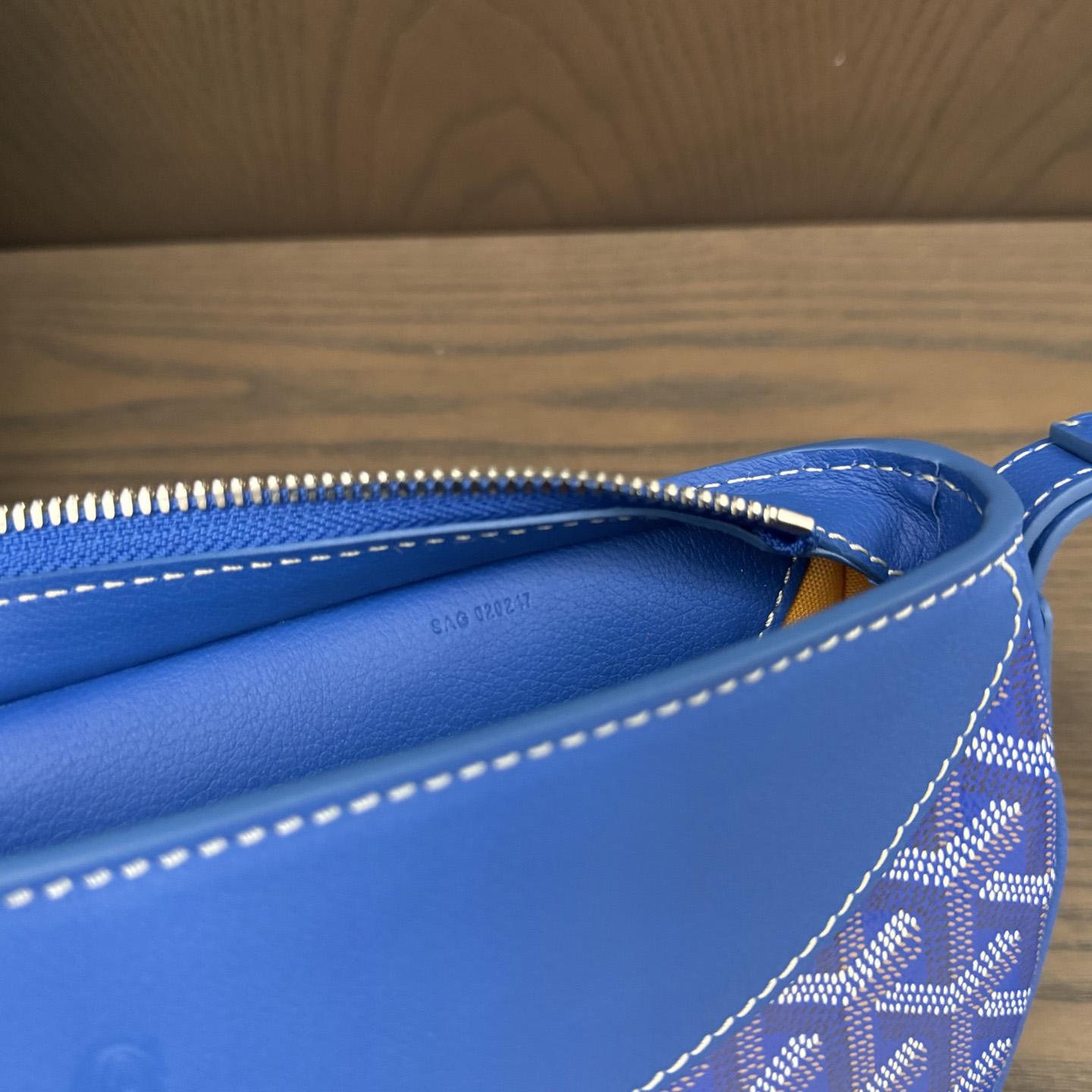 Goyard Hirondelle Bag（Without a box） - EUR FASHION