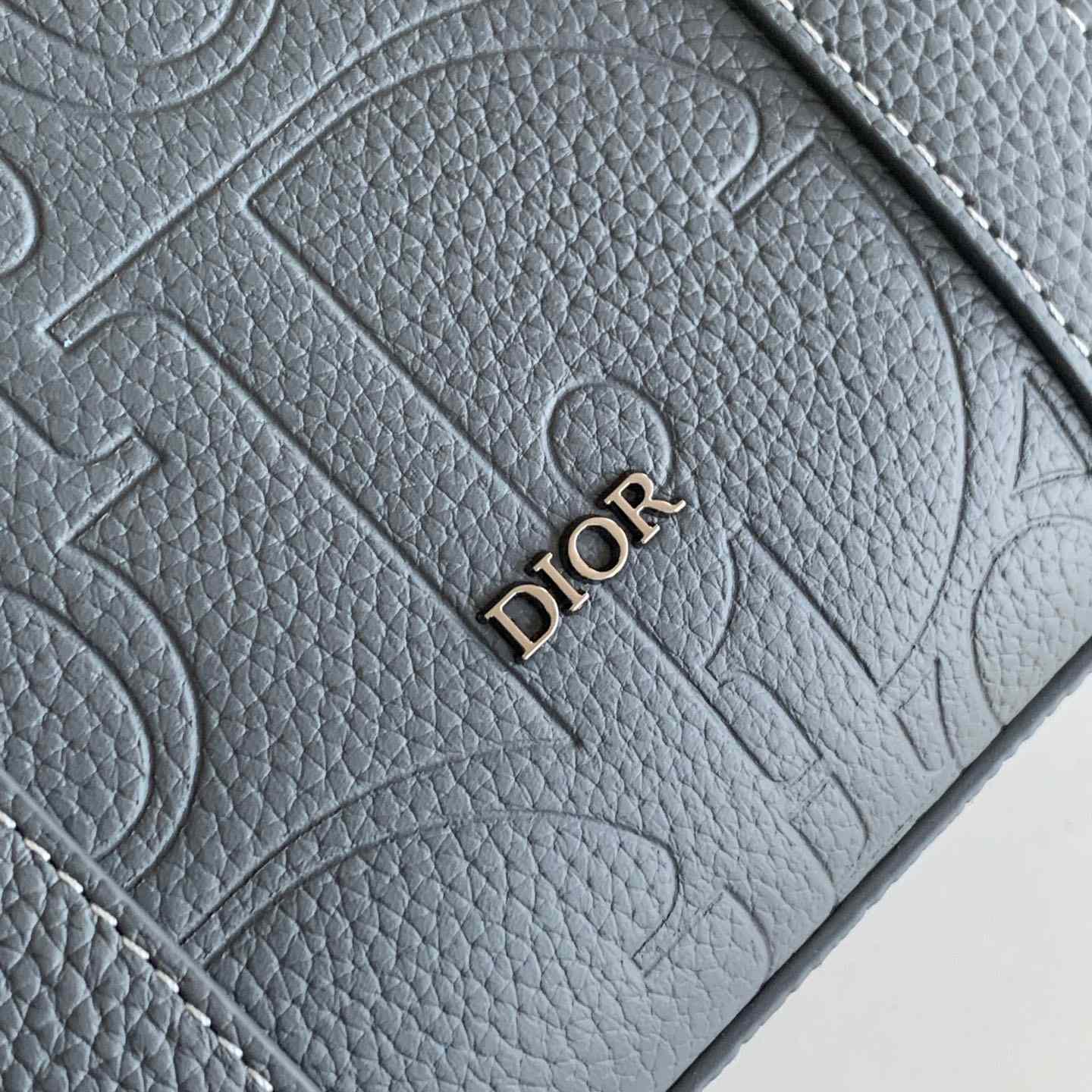 Dior Medium East-West Tote Bag  - EUR FASHION