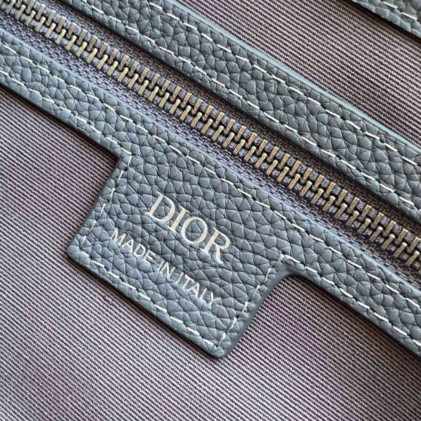Dior Medium East-West Tote Bag  - EUR FASHION