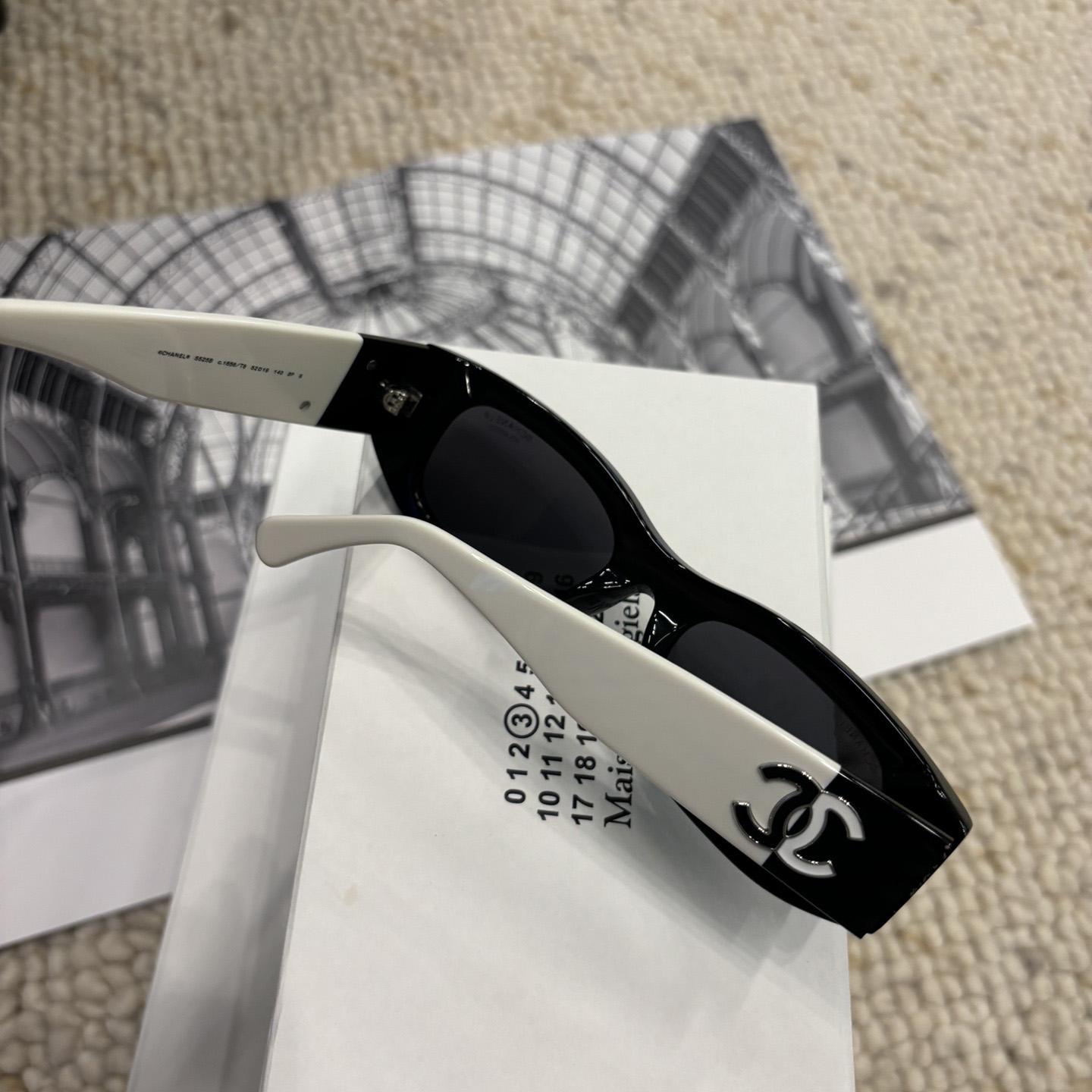 Chanel ch5525 Sunglasses     - EUR FASHION