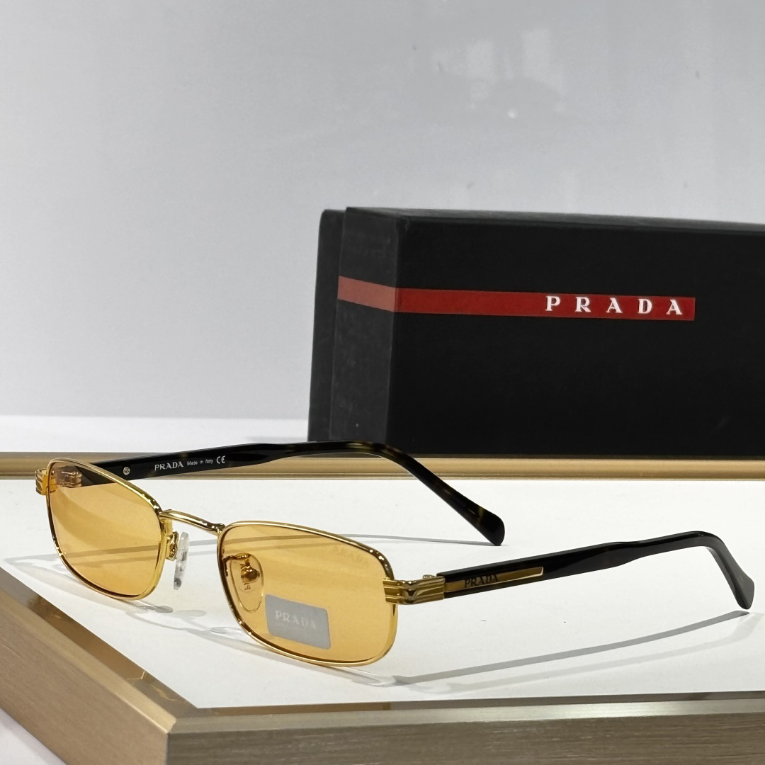 Prada PR B54 Sunglasses   - EUR FASHION