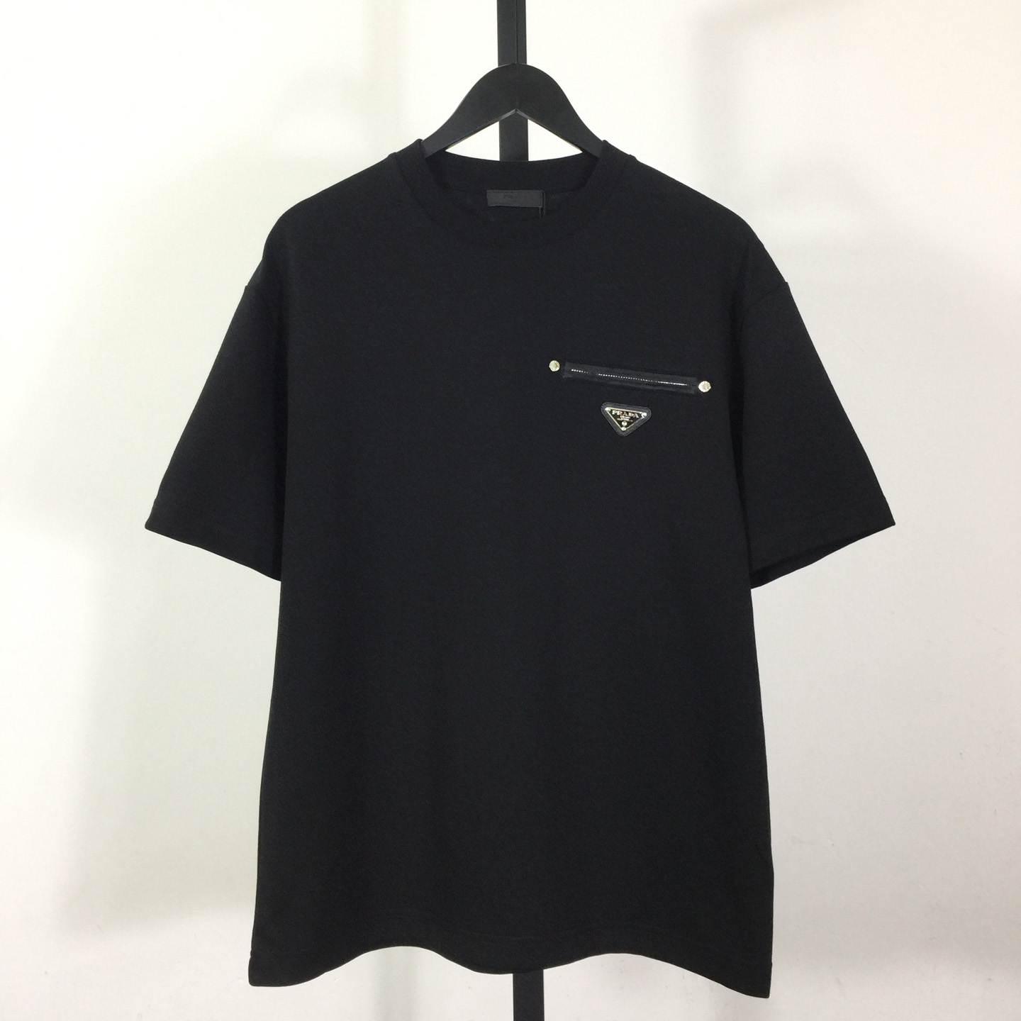 Prada Tee And Short - EUR FASHION