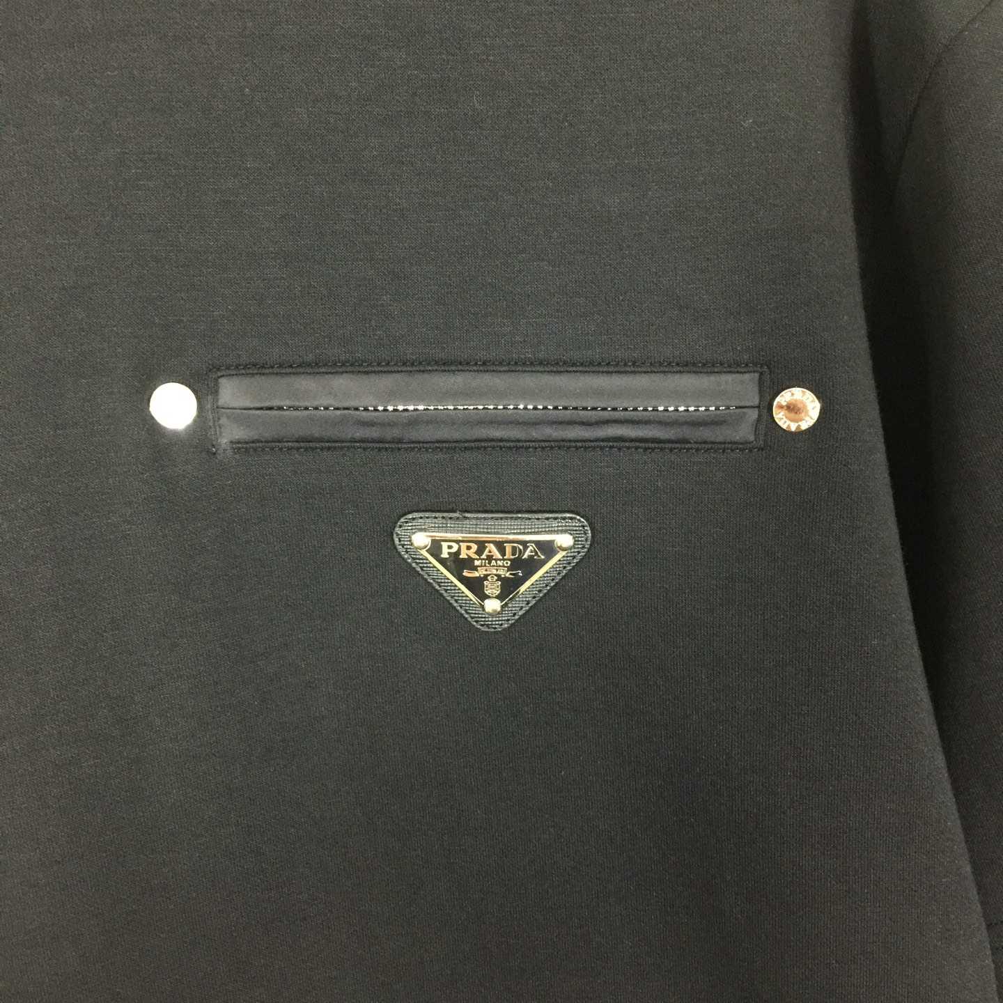 Prada Tee And Short - EUR FASHION