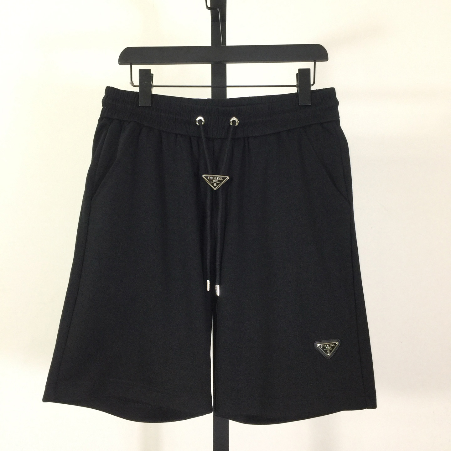 Prada Tee And Short - EUR FASHION