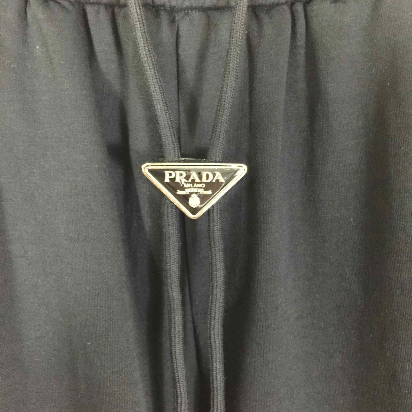 Prada Tee And Short - EUR FASHION