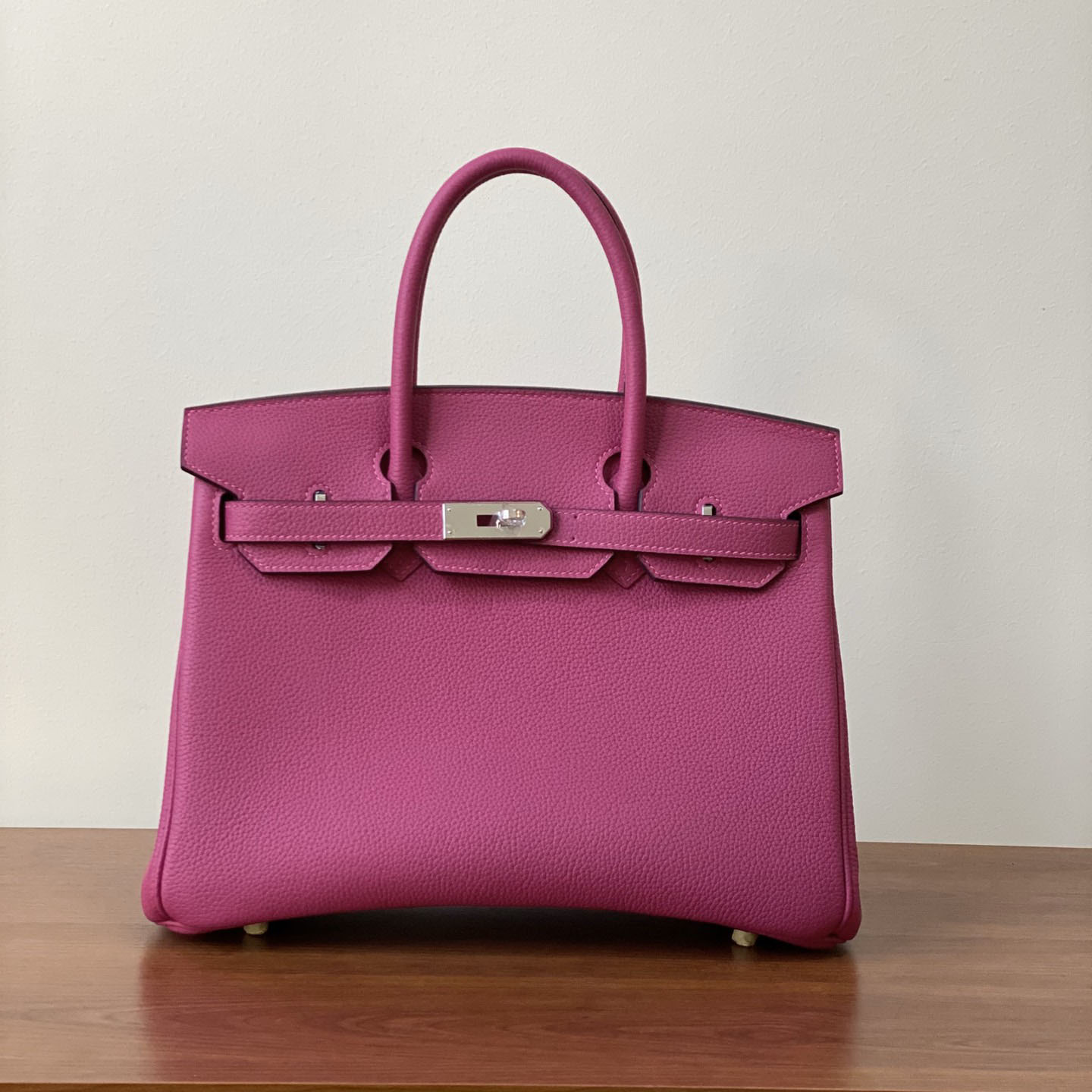 Hermès Birkin 25 Handbag - EUR FASHION