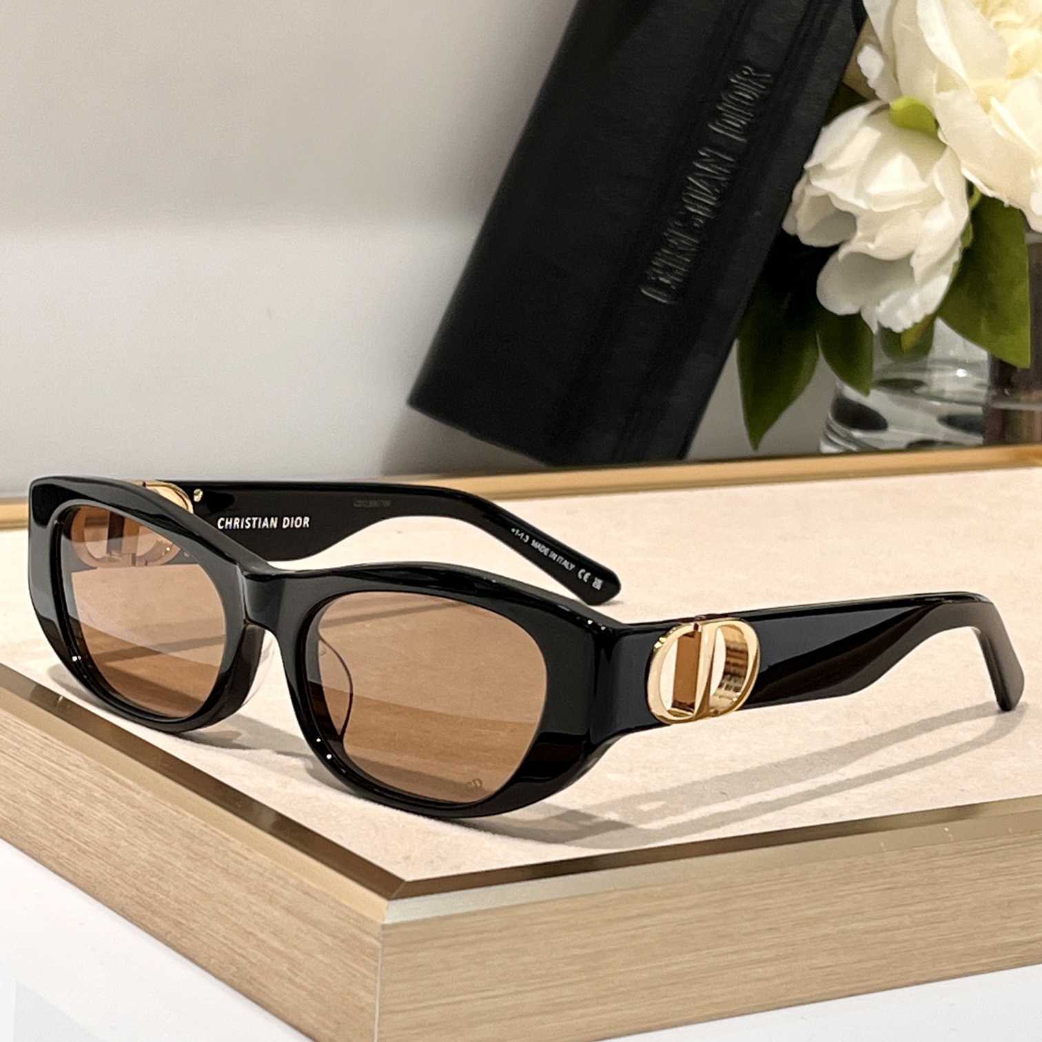 Dior 30Montaigne S9U Sunglasses  - EUR FASHION