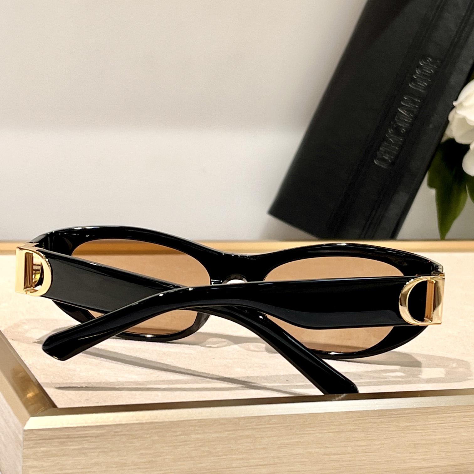 Dior 30Montaigne S9U Sunglasses  - EUR FASHION