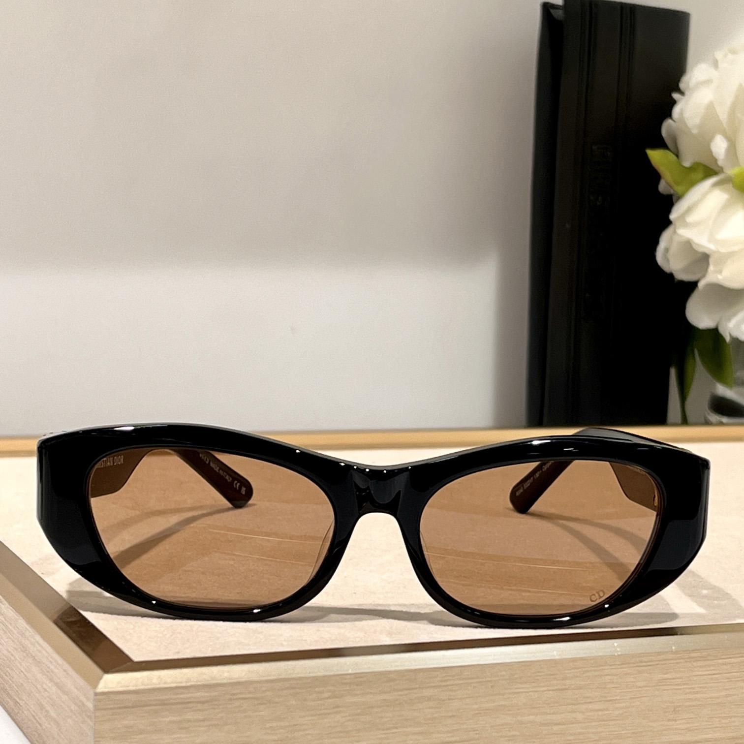 Dior 30Montaigne S9U Sunglasses  - EUR FASHION