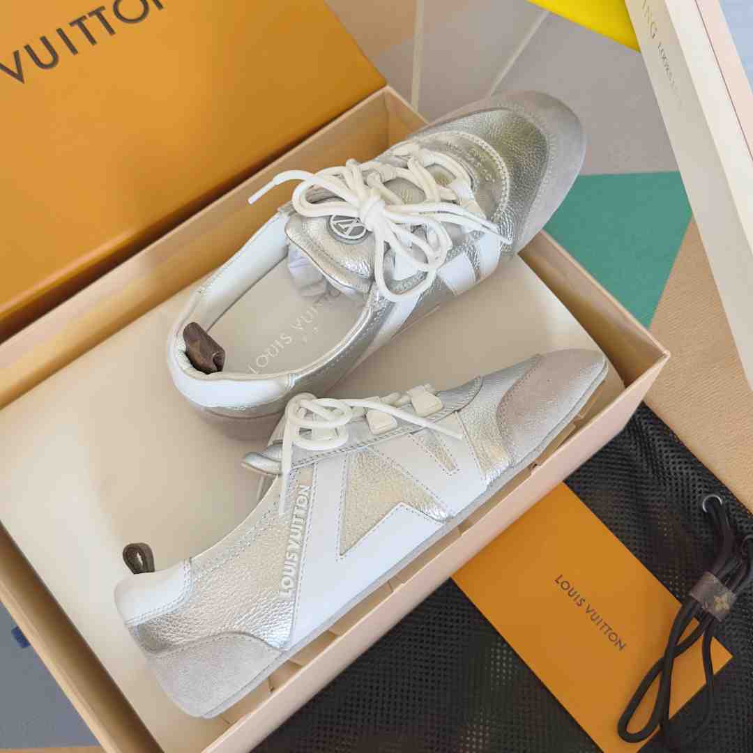 Louis Vuitton LV Sneakerina - EUR FASHION
