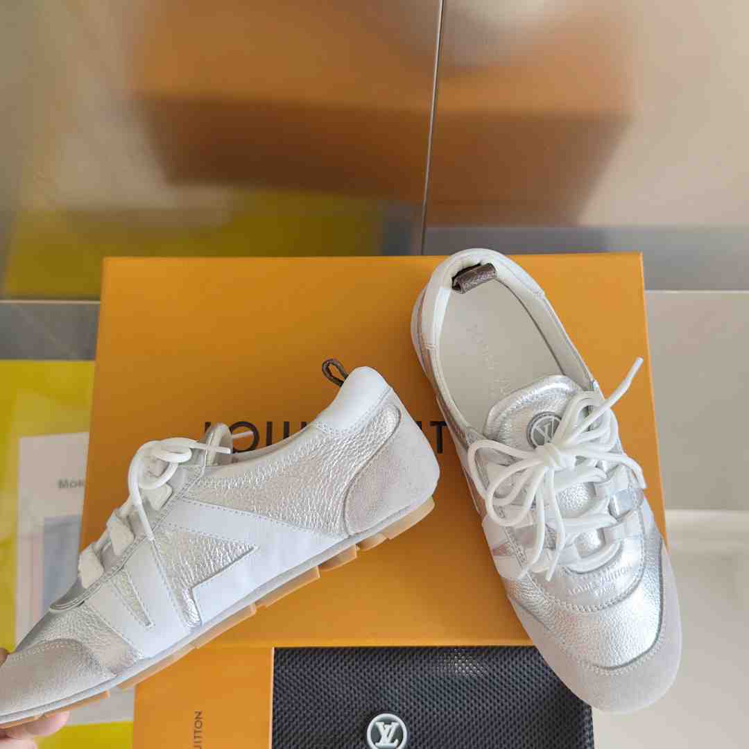 Louis Vuitton LV Sneakerina - EUR FASHION