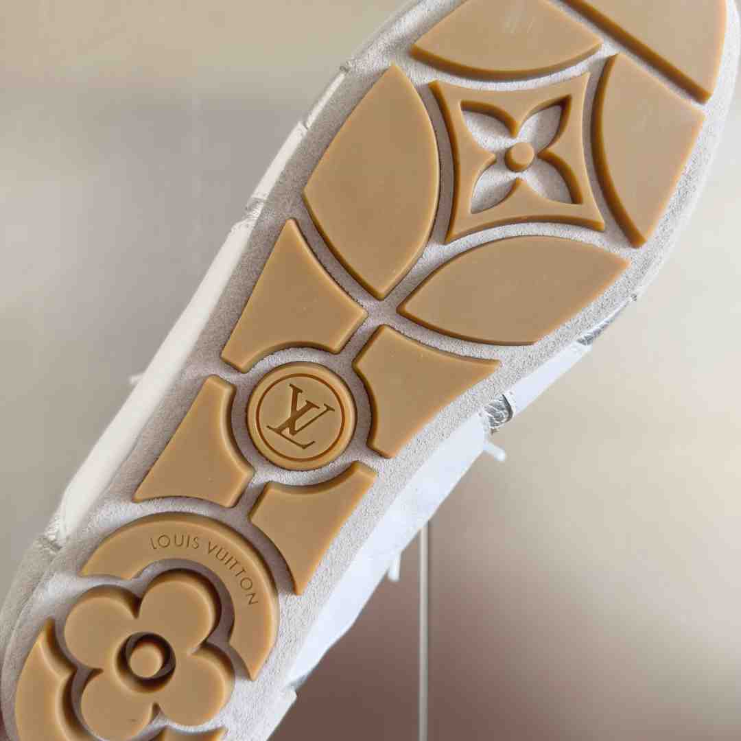 Louis Vuitton LV Sneakerina - EUR FASHION
