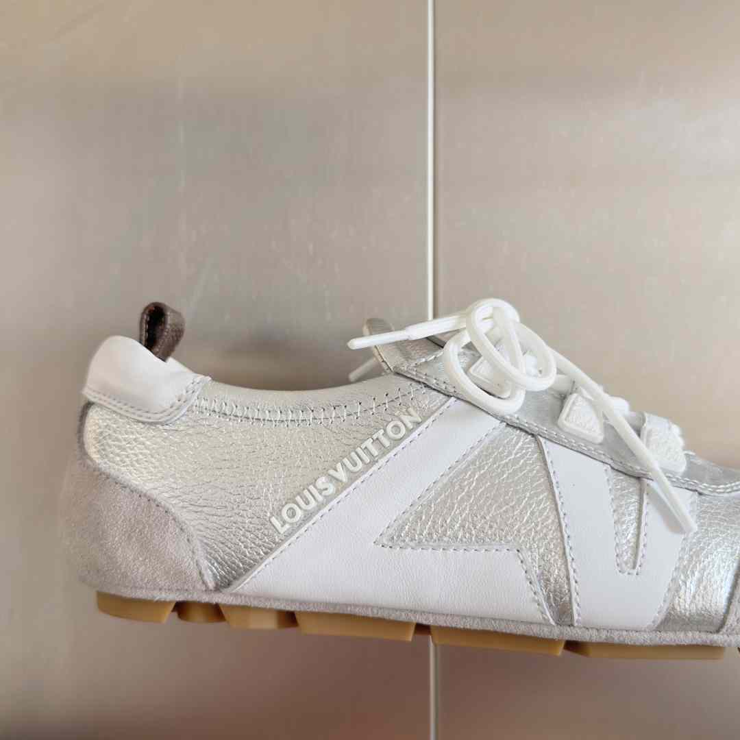 Louis Vuitton LV Sneakerina - EUR FASHION