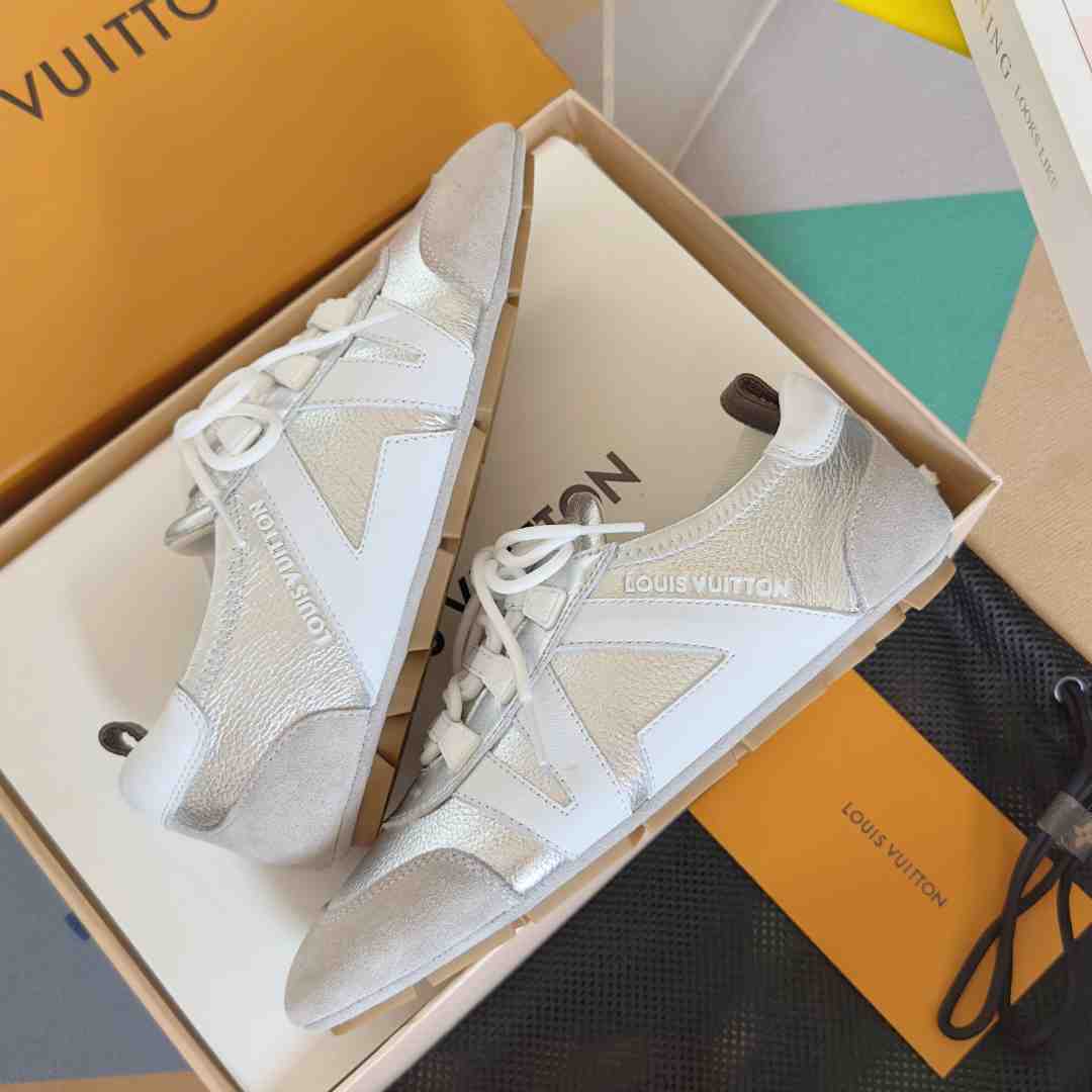 Louis Vuitton LV Sneakerina - EUR FASHION