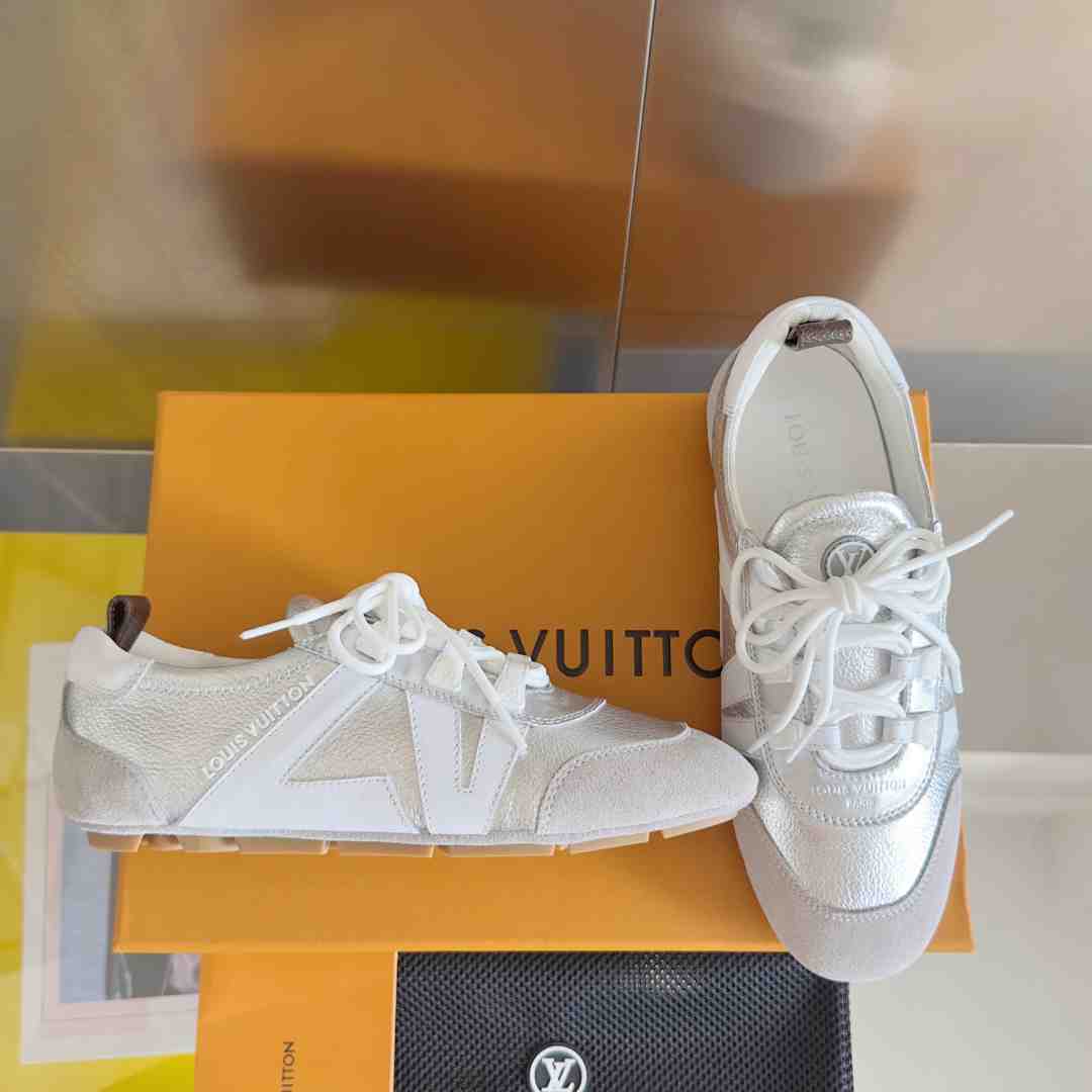 Louis Vuitton LV Sneakerina - EUR FASHION