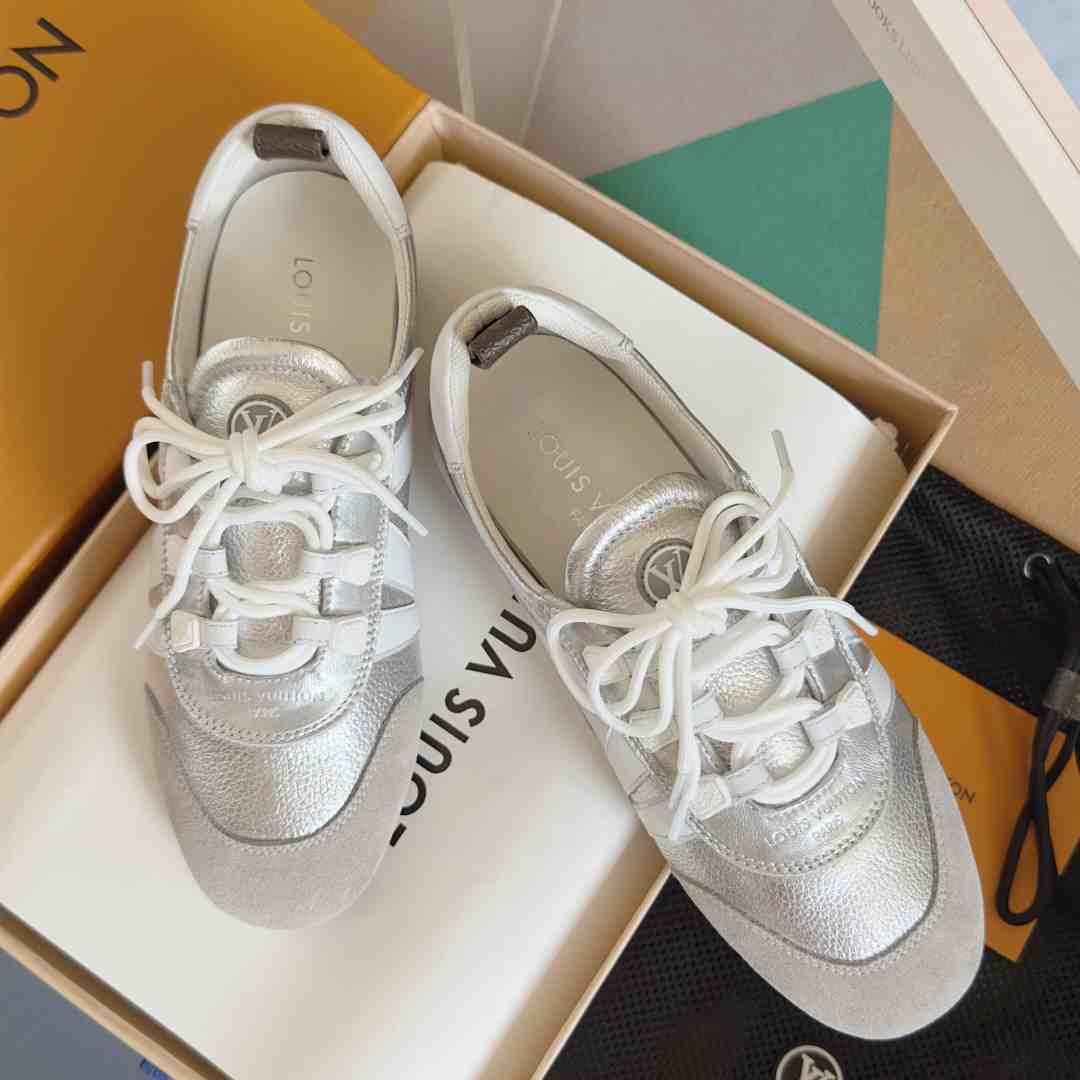 Louis Vuitton LV Sneakerina - EUR FASHION