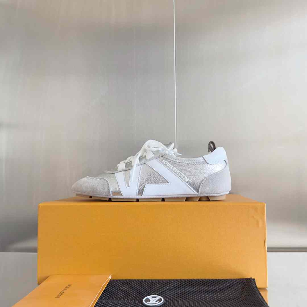 Louis Vuitton LV Sneakerina - EUR FASHION