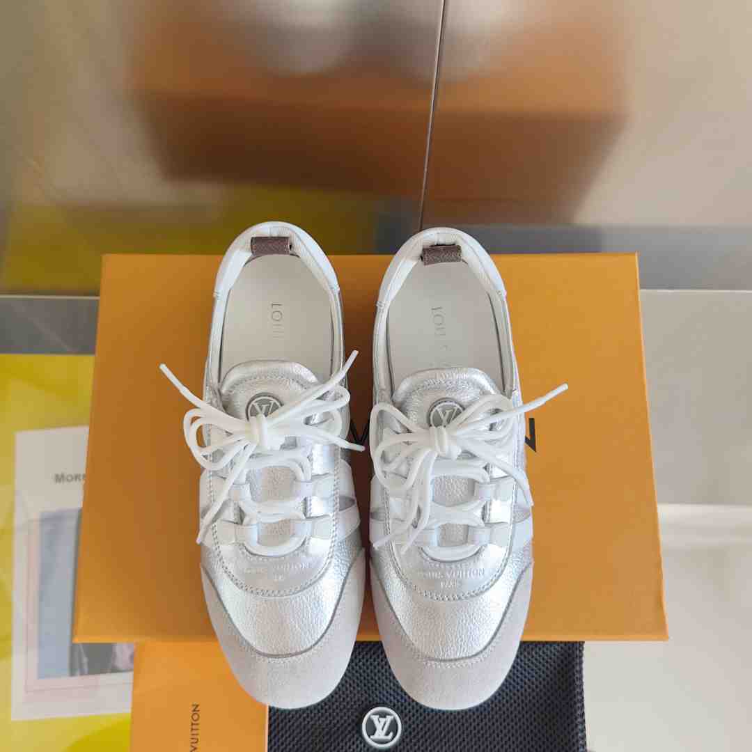 Louis Vuitton LV Sneakerina - EUR FASHION