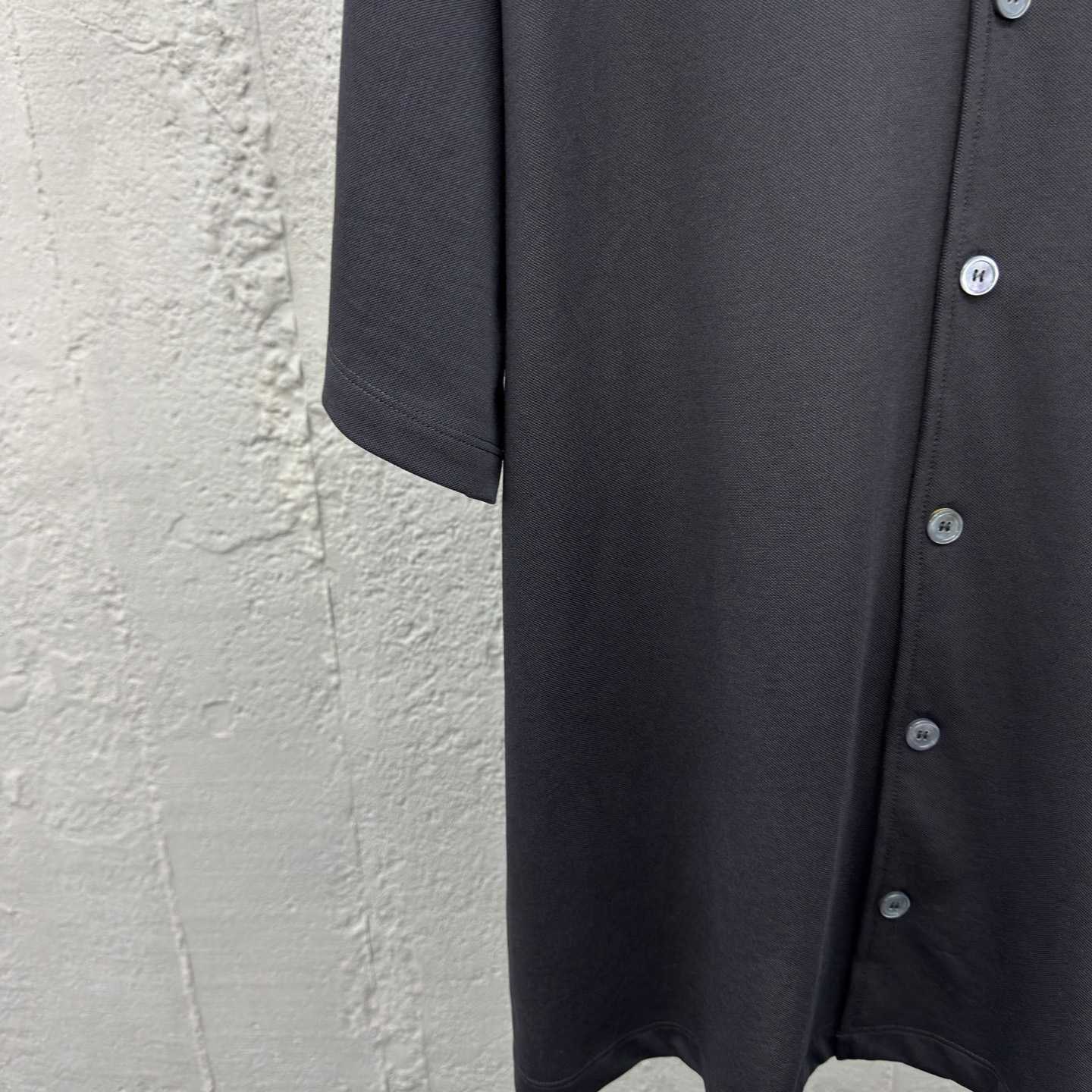 Prada Piqué Shirt - EUR FASHION