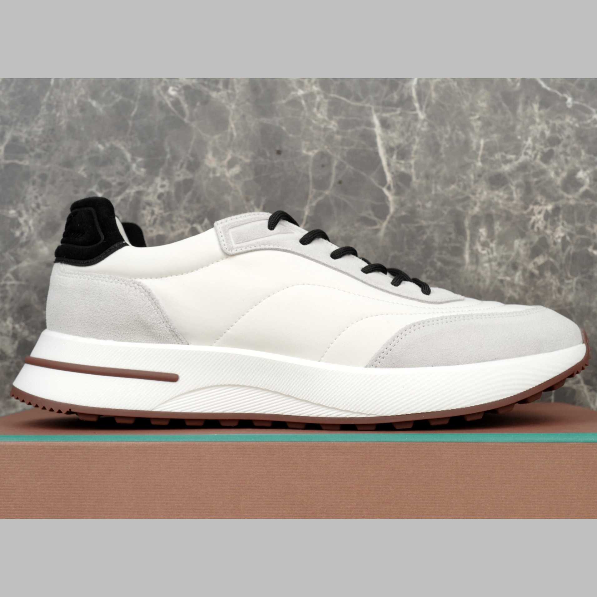 Loro Piana Week End Walk Sneaker  - EUR FASHION