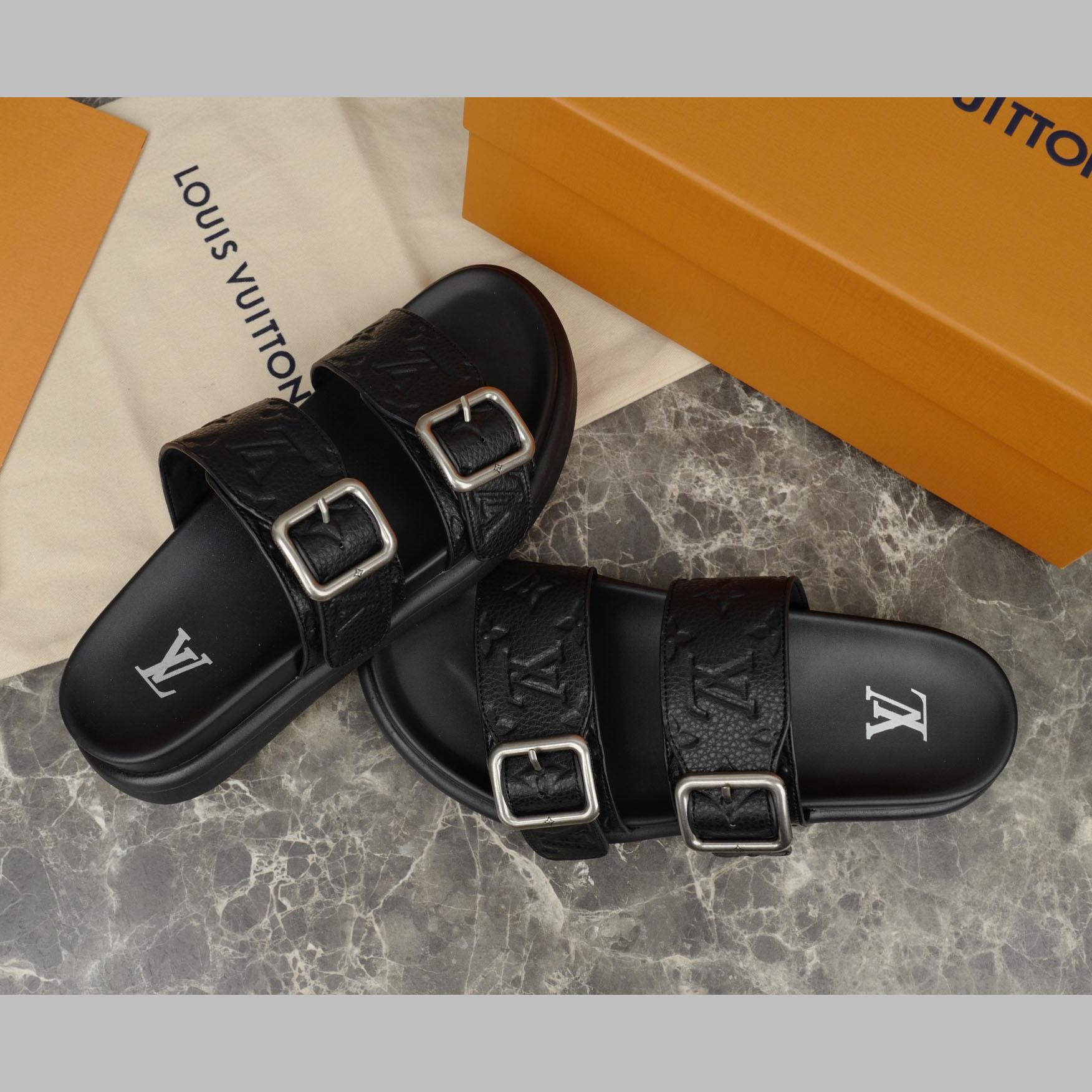 Louis Vuitton LV Venice Mule  1AHSJM - EUR FASHION
