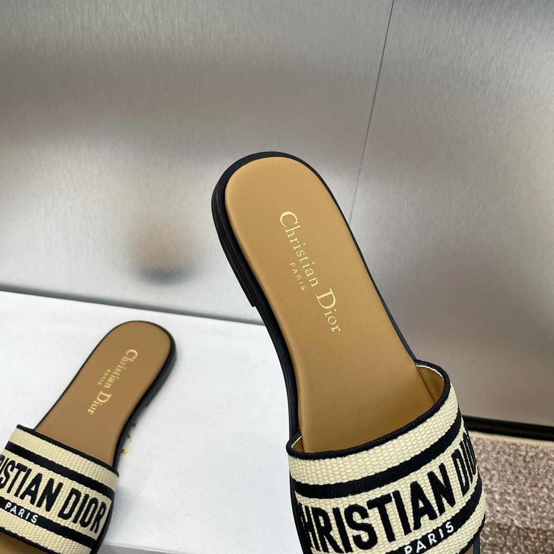 Dior Dway Slide (50% Off Sale) xz727 - EUR FASHION