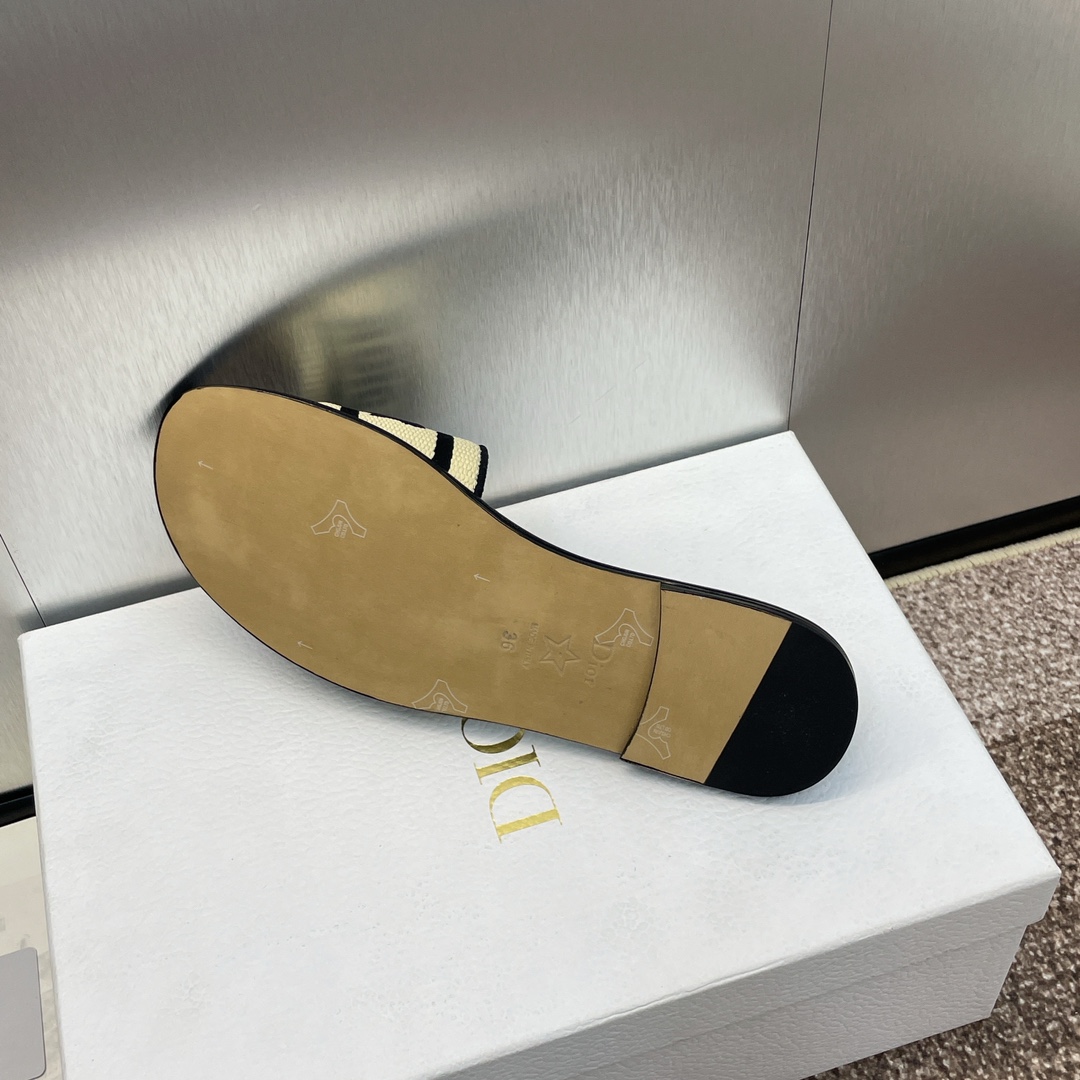Dior Dway Slide (50% Off Sale) xz727 - EUR FASHION