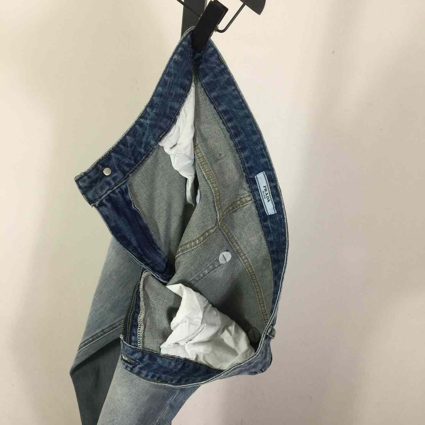 Prada Jeans - EUR FASHION