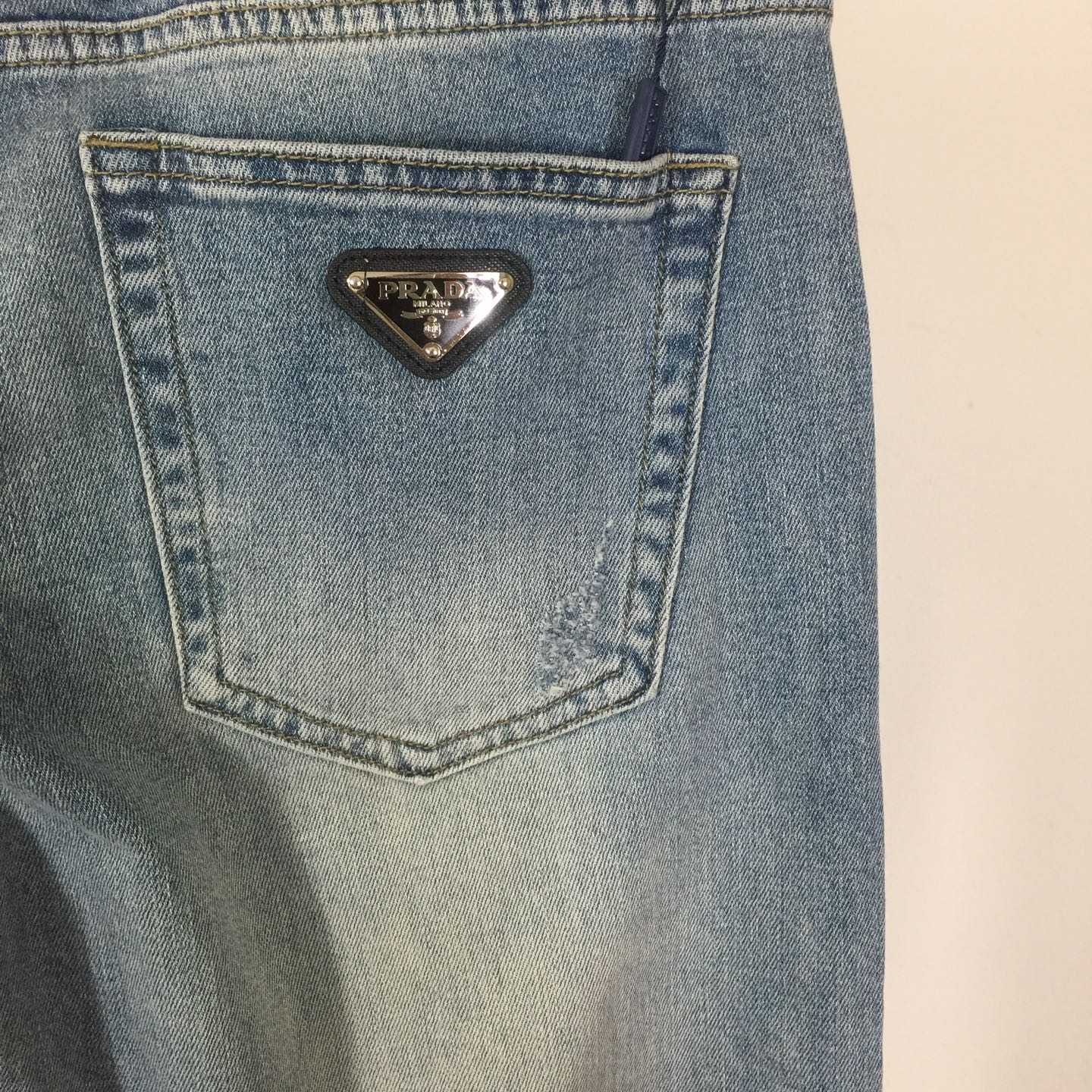 Prada Jeans - EUR FASHION