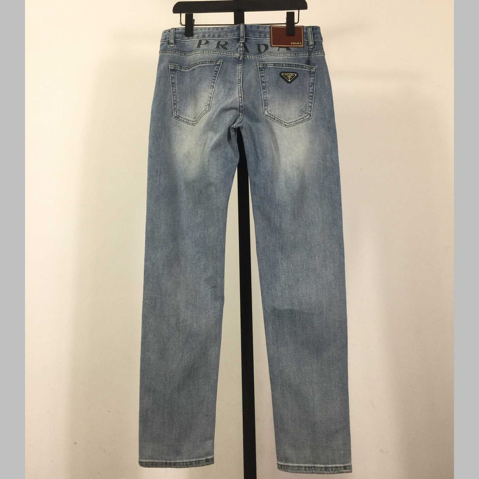 Prada Jeans - EUR FASHION