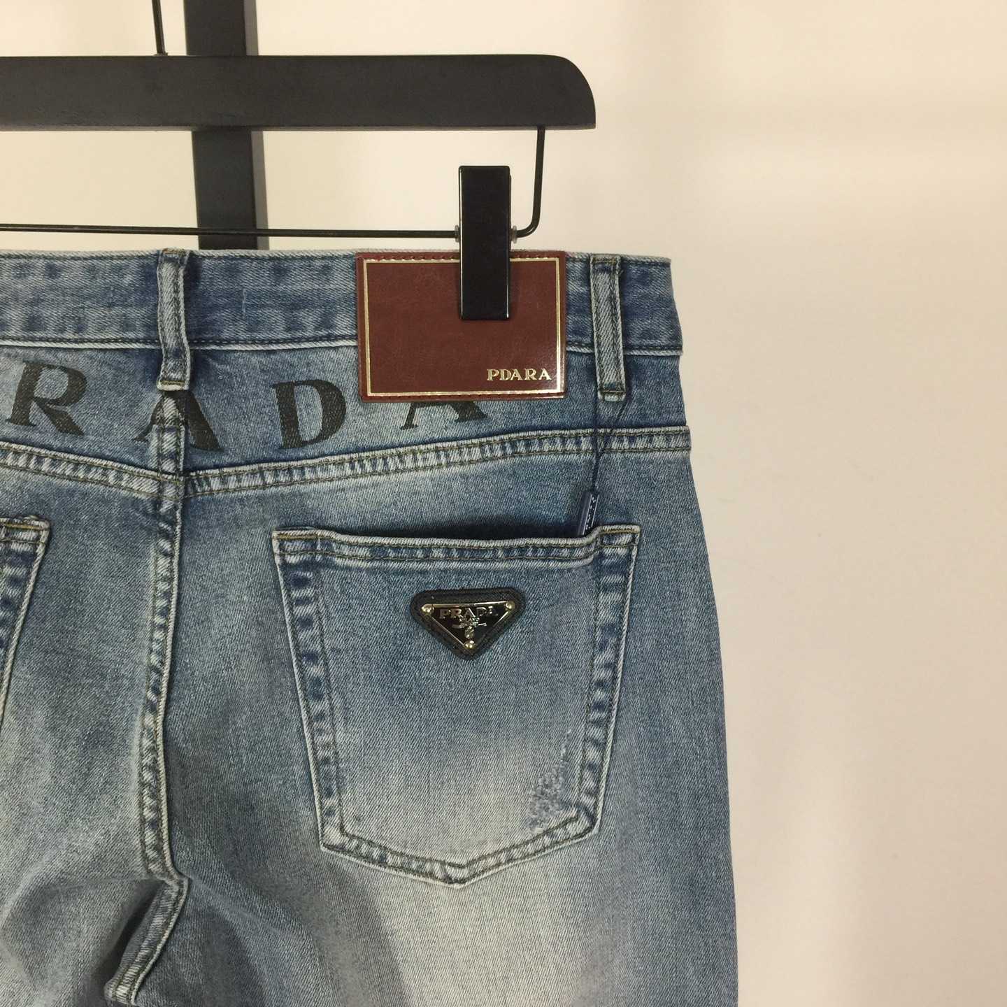 Prada Jeans - EUR FASHION