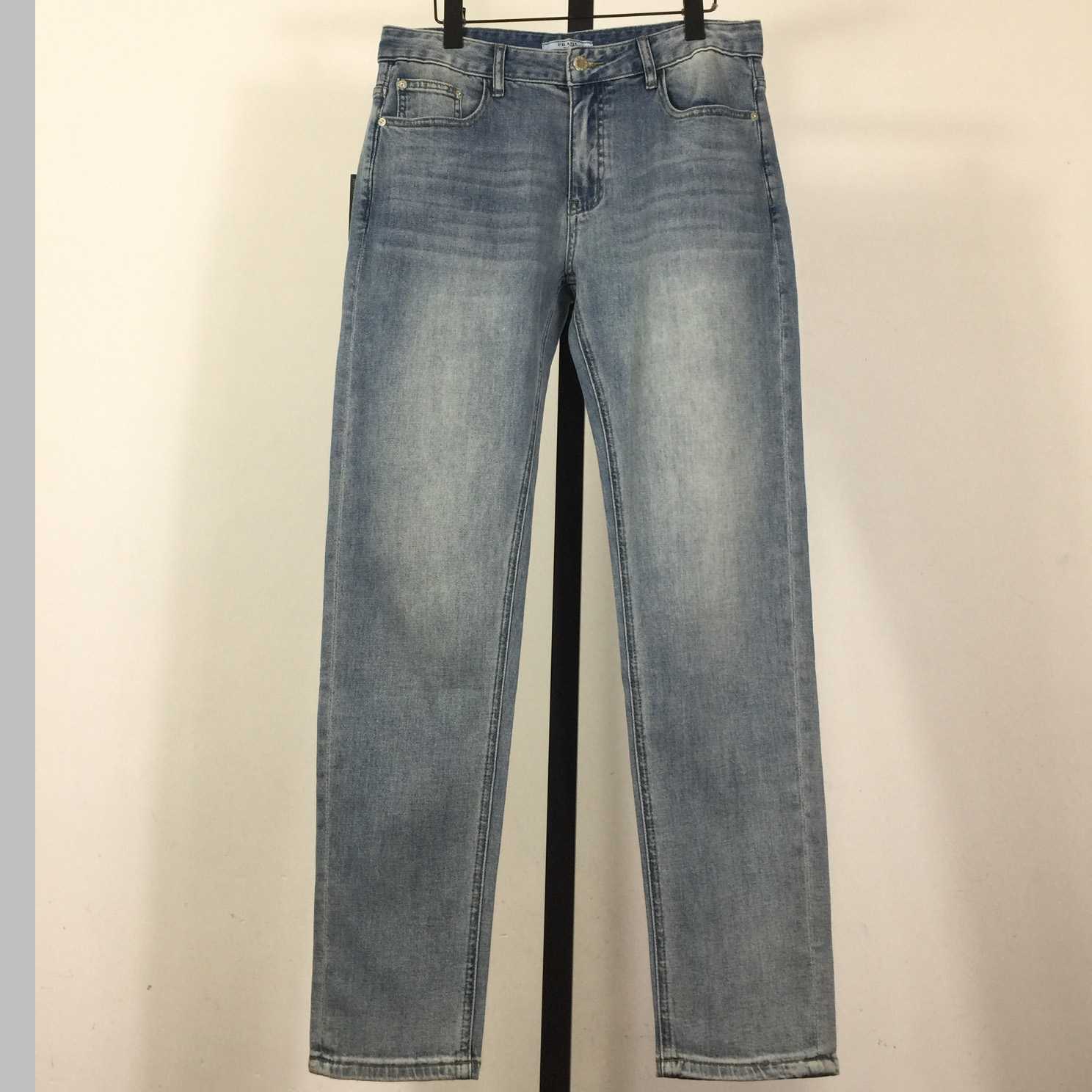 Prada Jeans - EUR FASHION