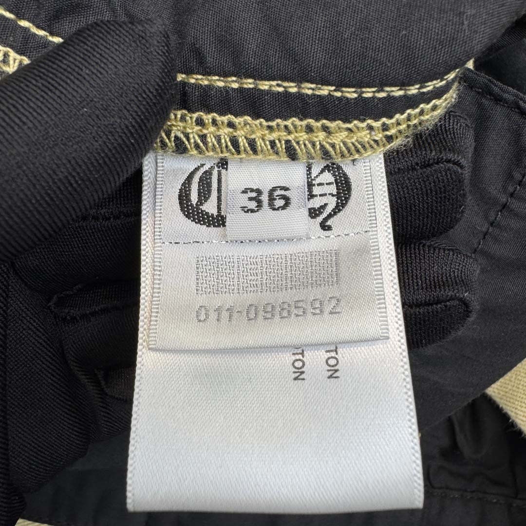Chrome Hearts Cross Patch Chino Pants - EUR FASHION