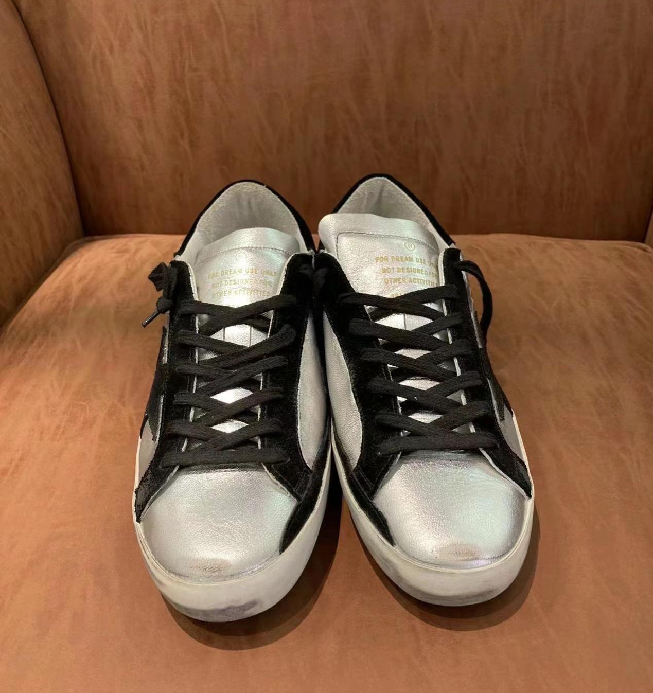 Golden Goose Sneakers  XZ805  (50% Off Sale) - EUR FASHION