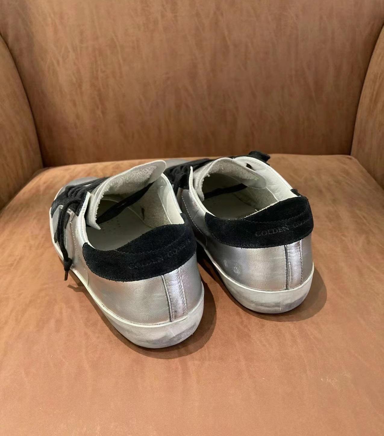 Golden Goose Sneakers  XZ805  (50% Off Sale) - EUR FASHION
