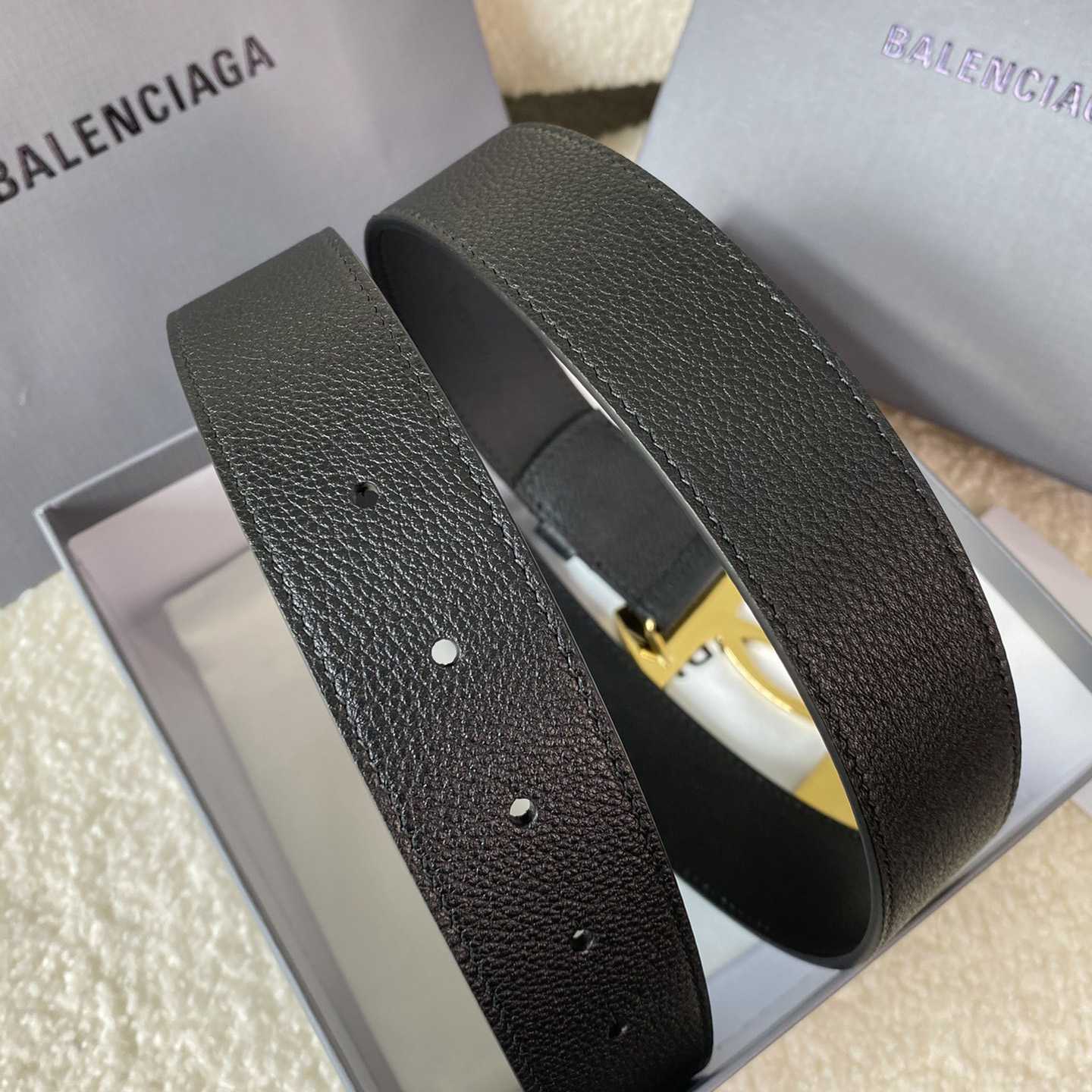 Balenciaga × Under Armour Belt   3.5cm - EUR FASHION
