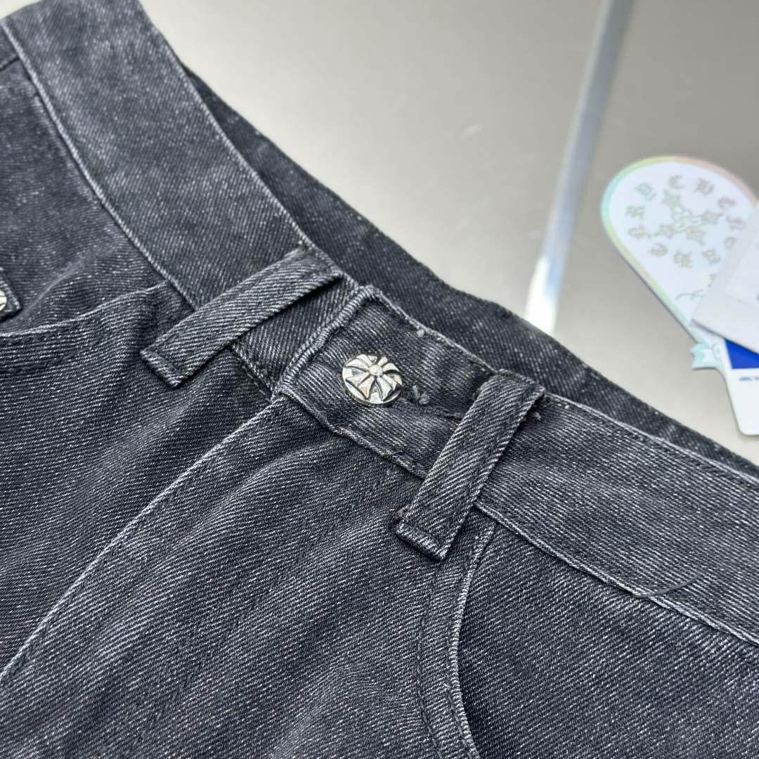 Chrome Hearts Sweatshort - EUR FASHION