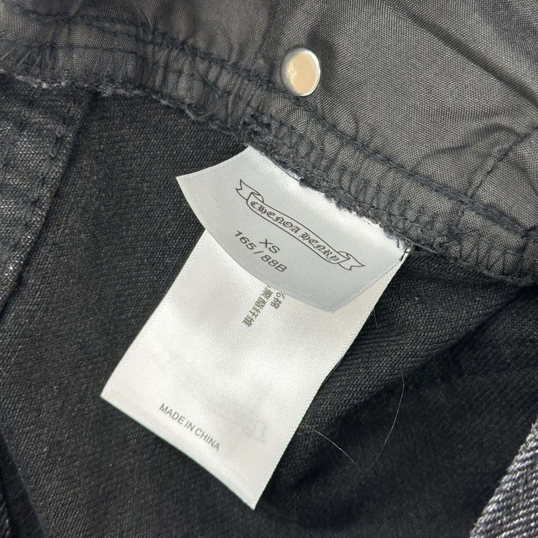 Chrome Hearts Sweatshort - EUR FASHION