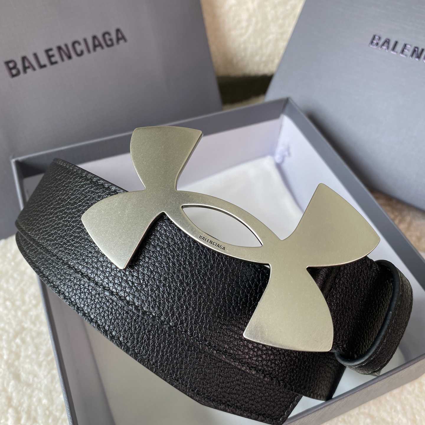 Balenciaga × Under Armour Belt   3.5cm - EUR FASHION