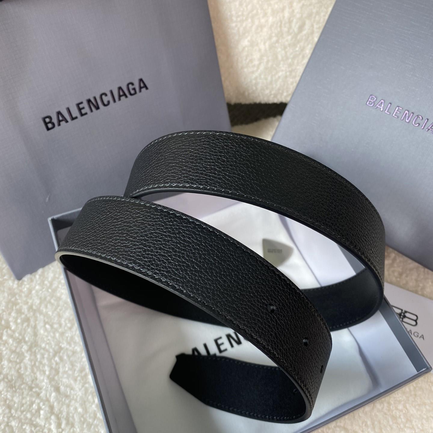 Balenciaga × Under Armour Belt   3.5cm - EUR FASHION
