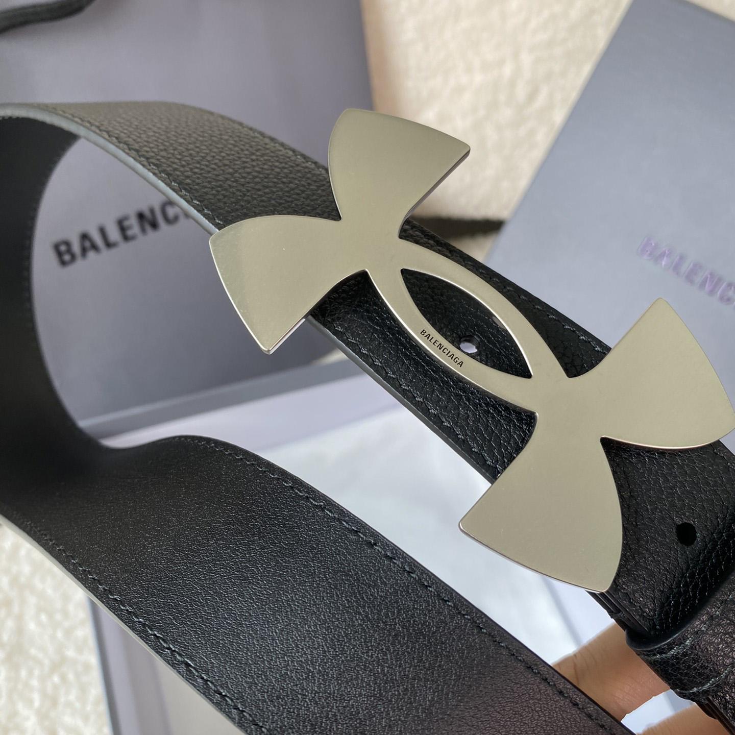 Balenciaga × Under Armour Belt   3.5cm - EUR FASHION