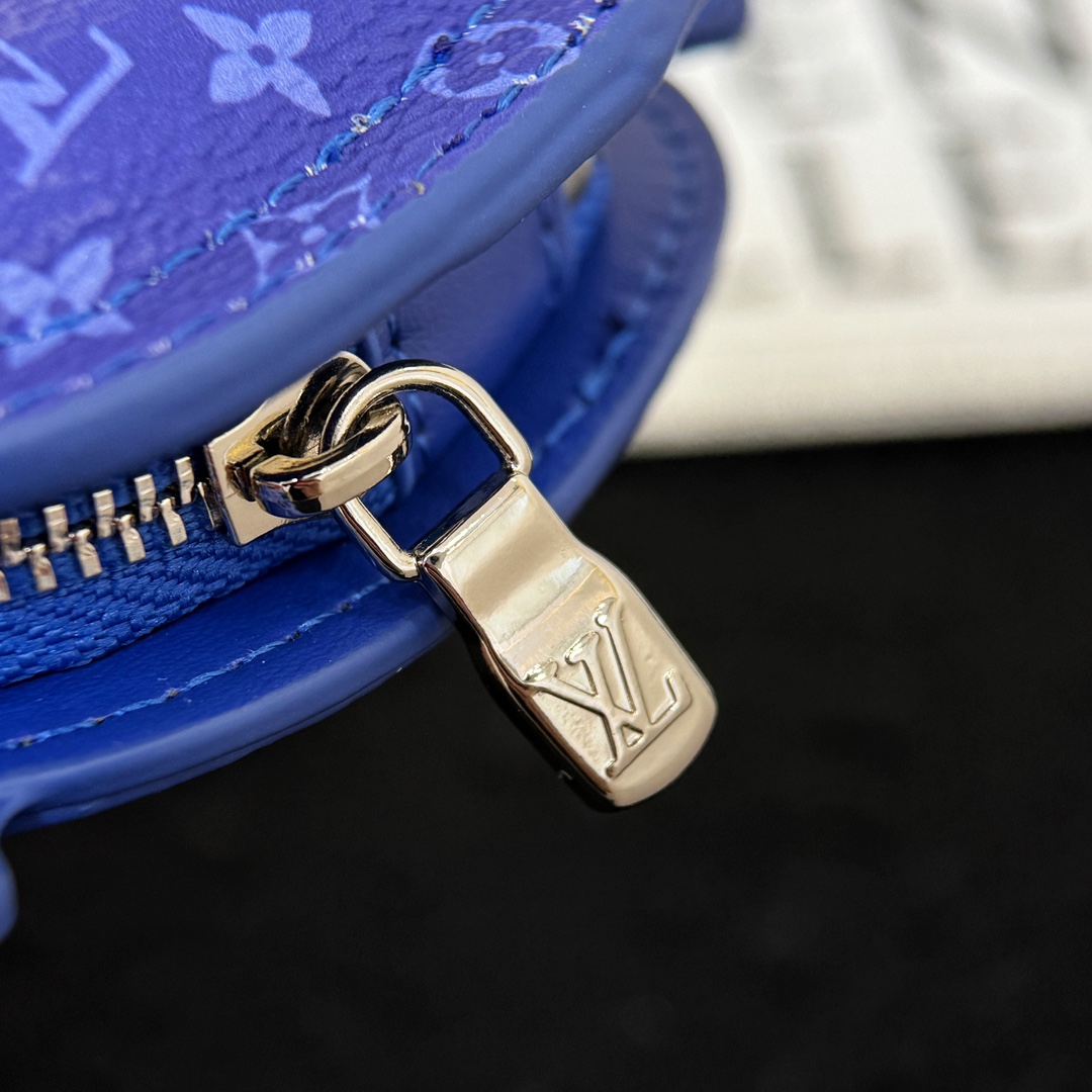 Louis Vuitton LV Crab Bag Charm   M02217 - EUR FASHION