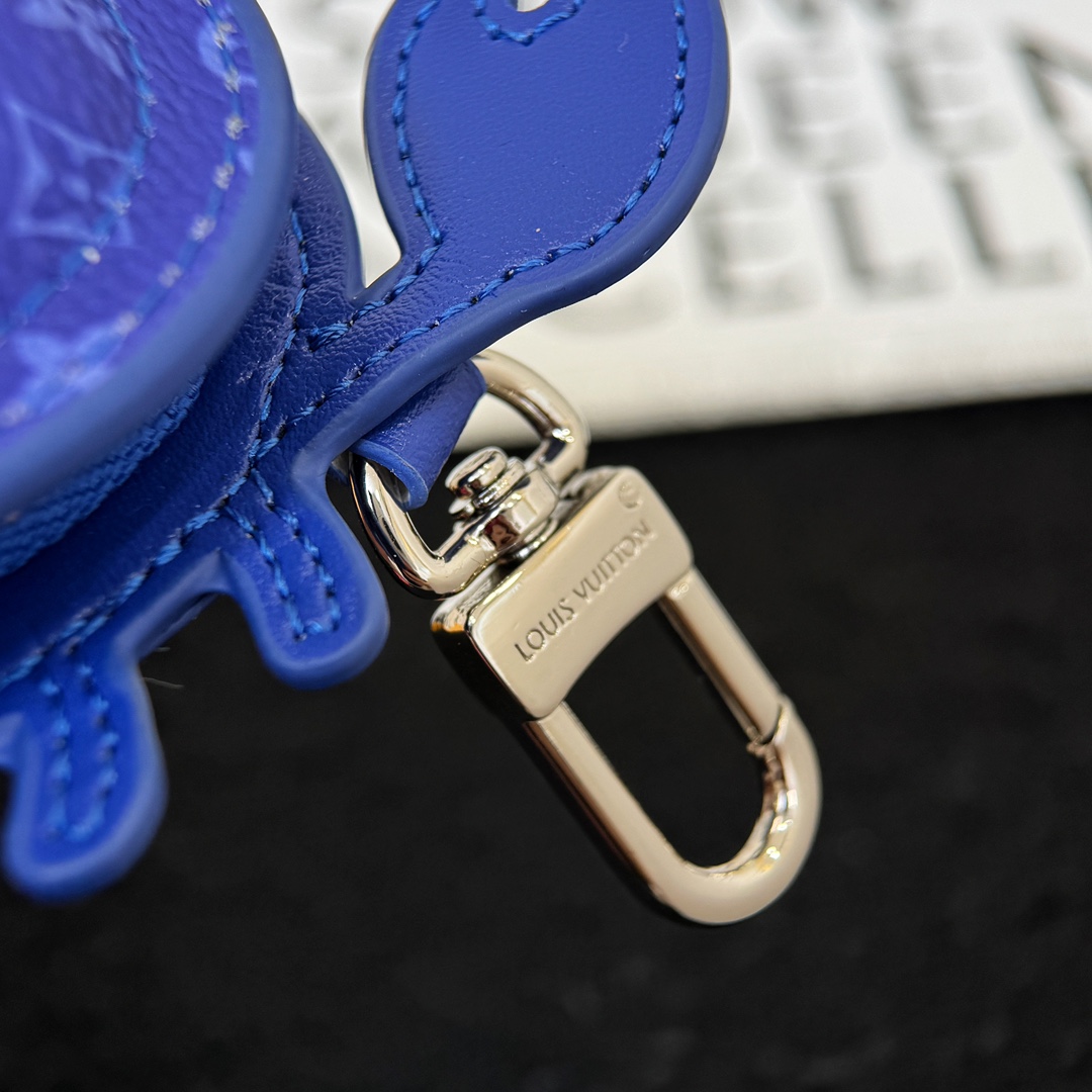 Louis Vuitton LV Crab Bag Charm   M02217 - EUR FASHION