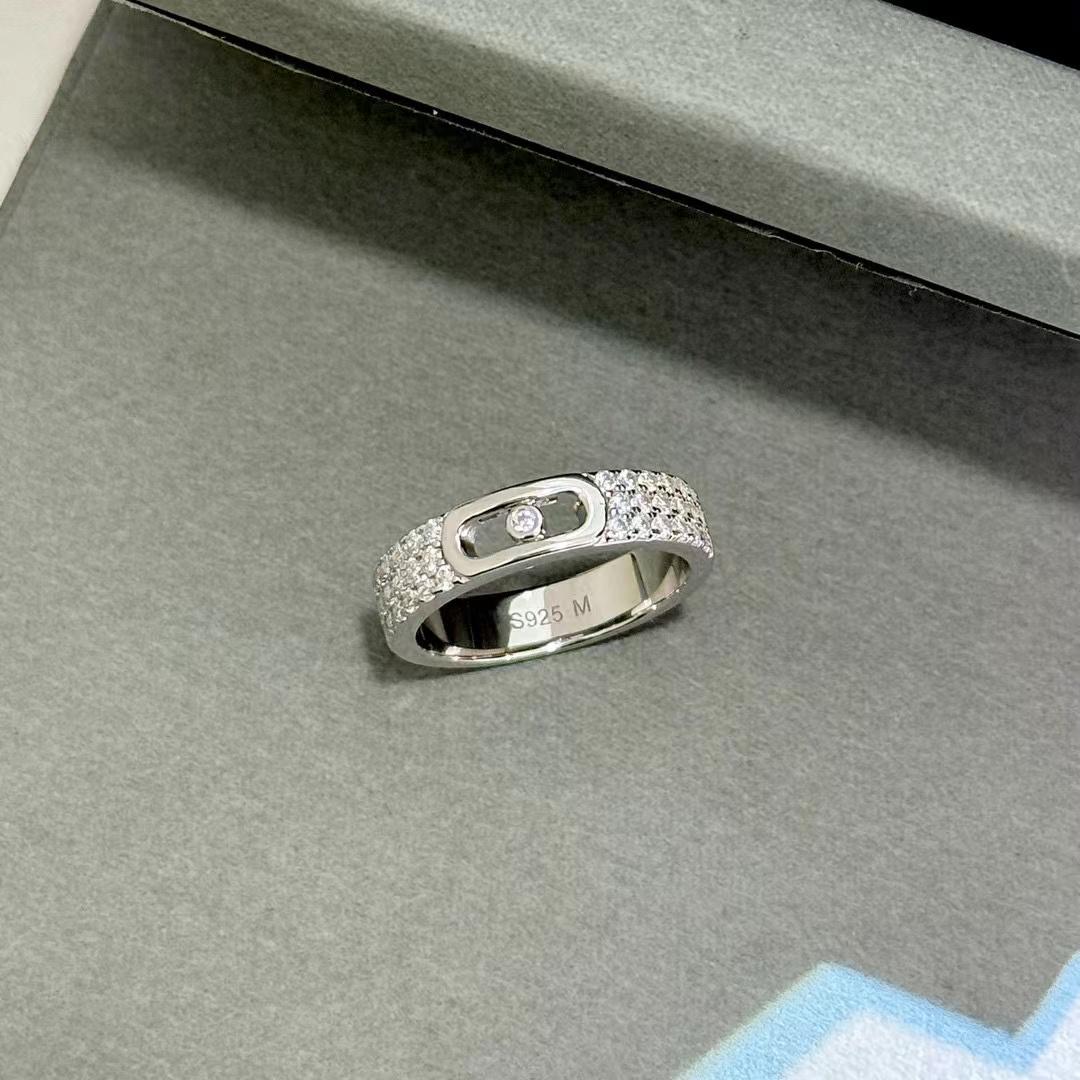 Messika Rings - EUR FASHION