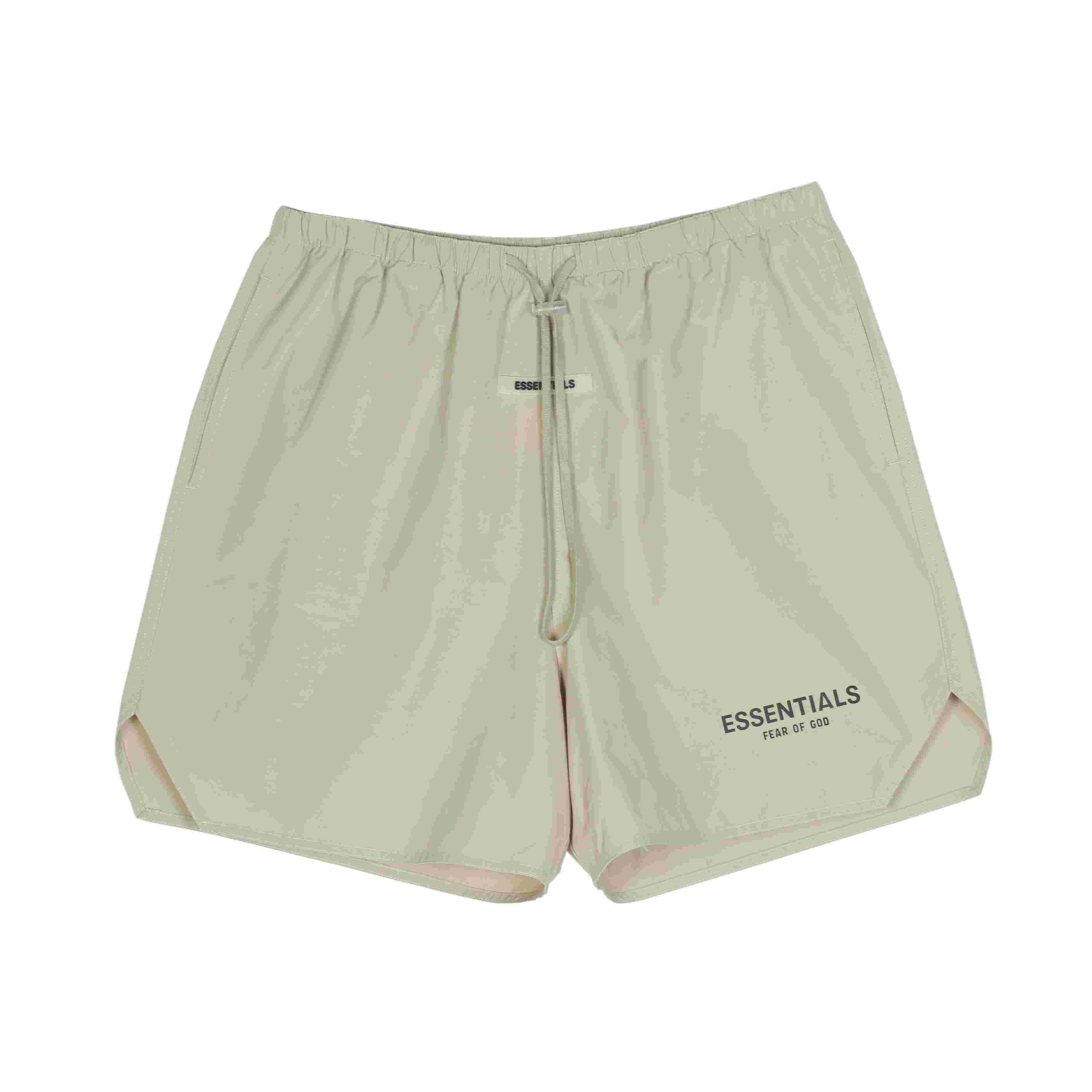 Fear of God Essentials Volley Shorts - EUR FASHION