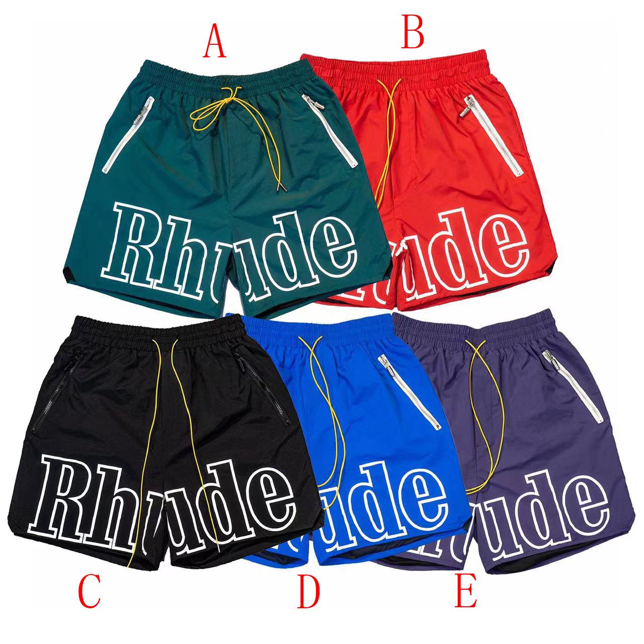 Rhude Swim Trunk - EUR FASHION