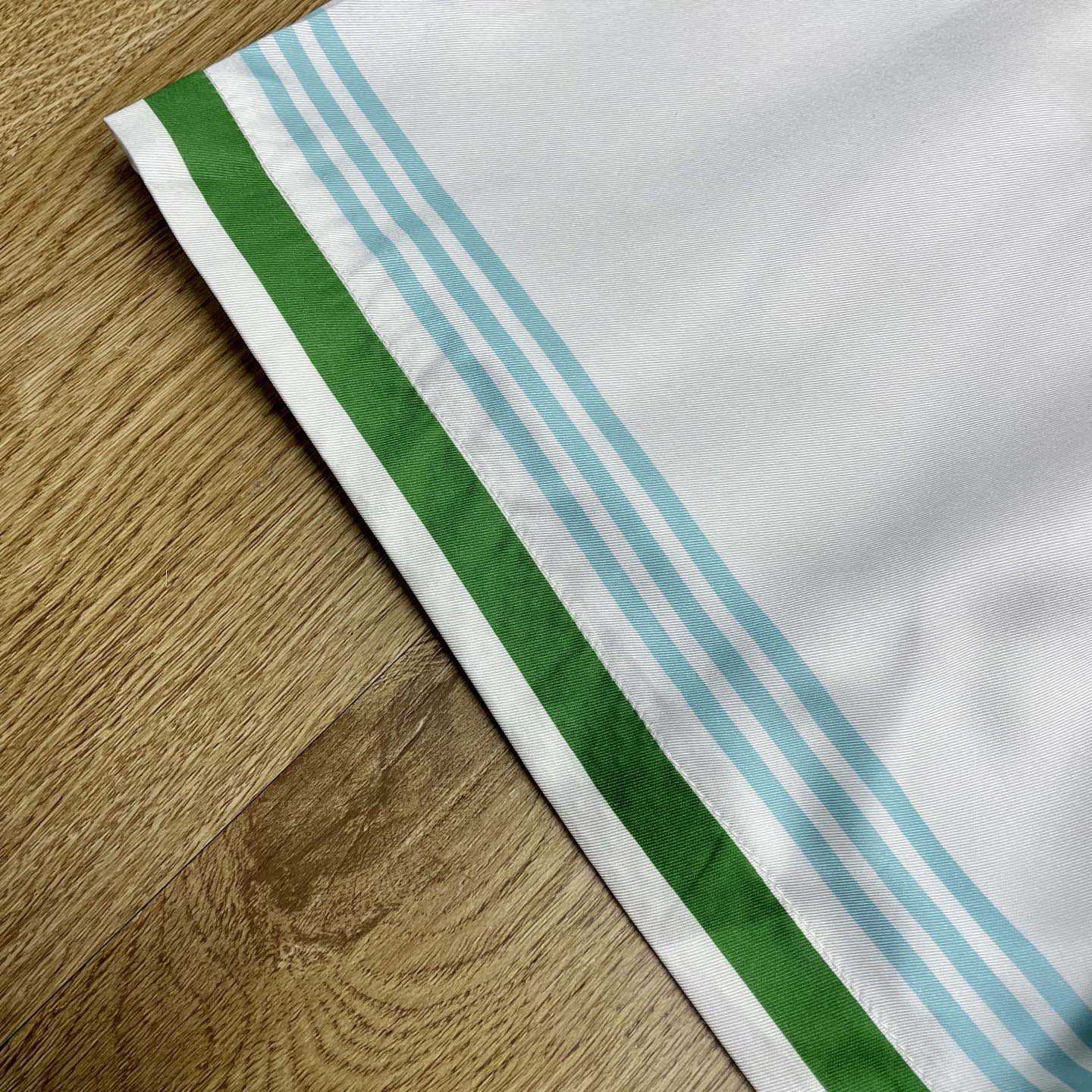 Casablanca Tennis Club Icon Shorts   CA3535 - EUR FASHION